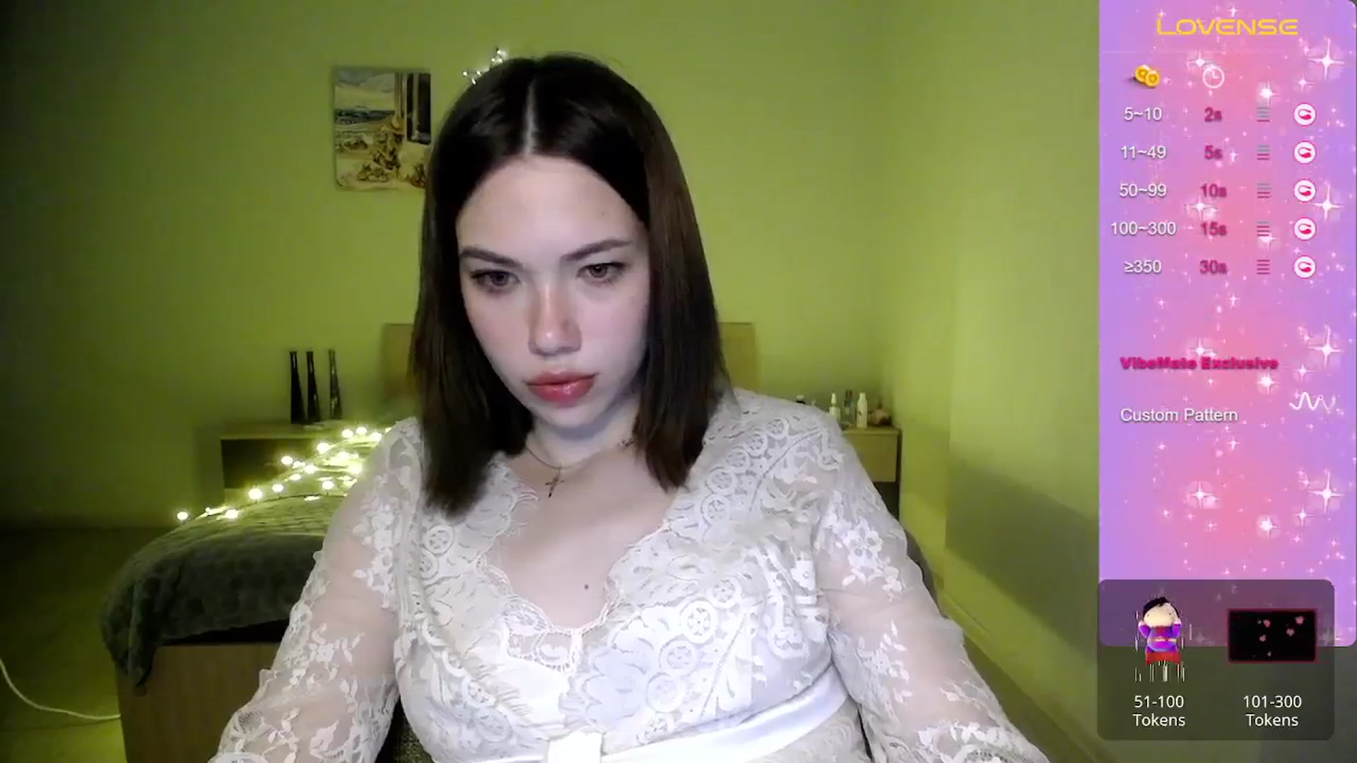 Gallery image thumbnail from LovellyRima__'s myfreecams stream on, 12/13/2023, 20:48 image 13 of 20