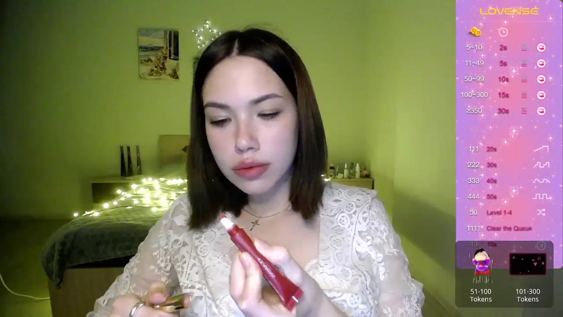 Gallery image thumbnail from LovellyRima__'s myfreecams stream on, 12/13/2023, 20:48 image 3 of 20