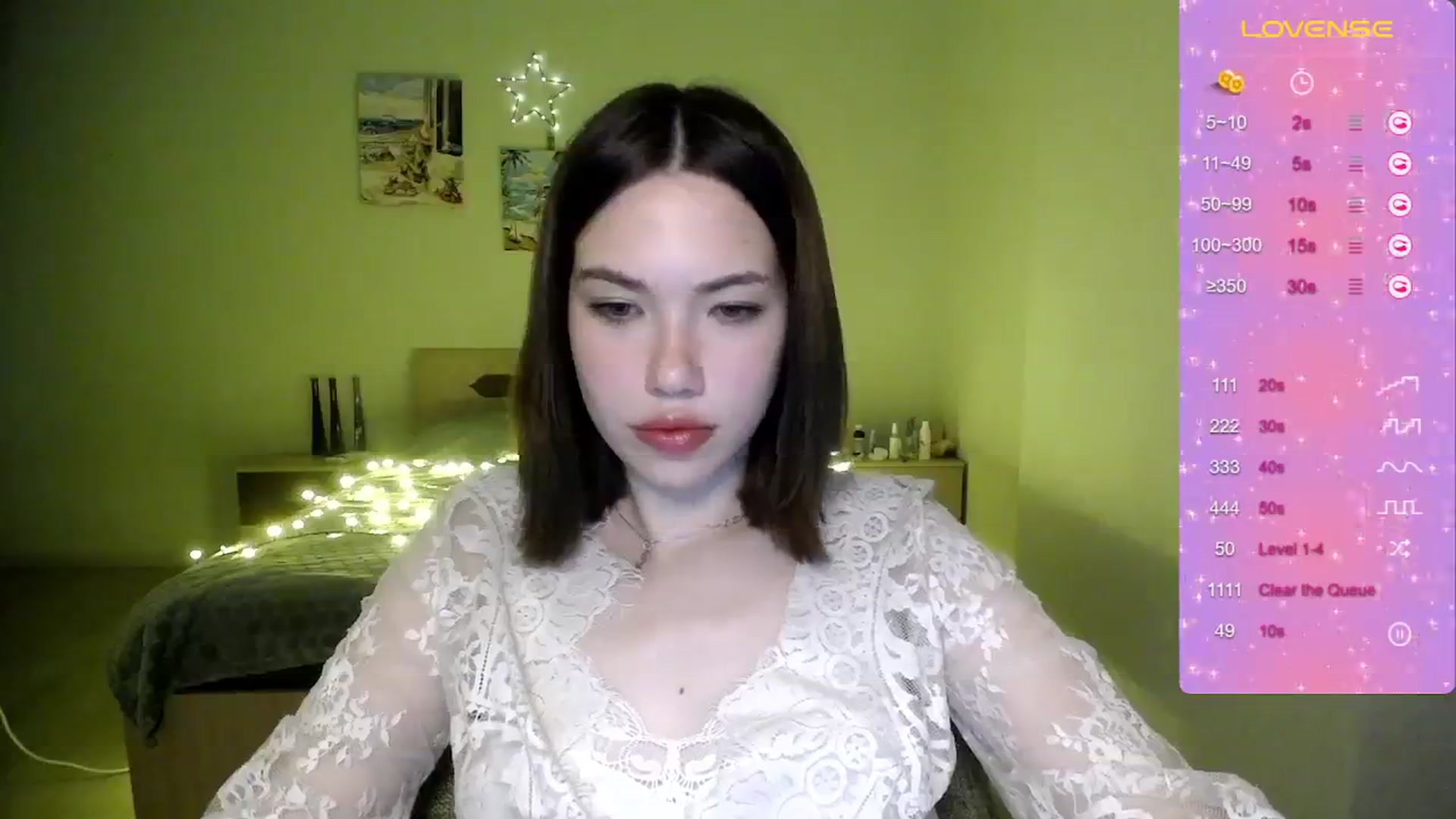 Gallery image thumbnail from LovellyRima__'s myfreecams stream on, 12/13/2023, 20:48 image 8 of 20