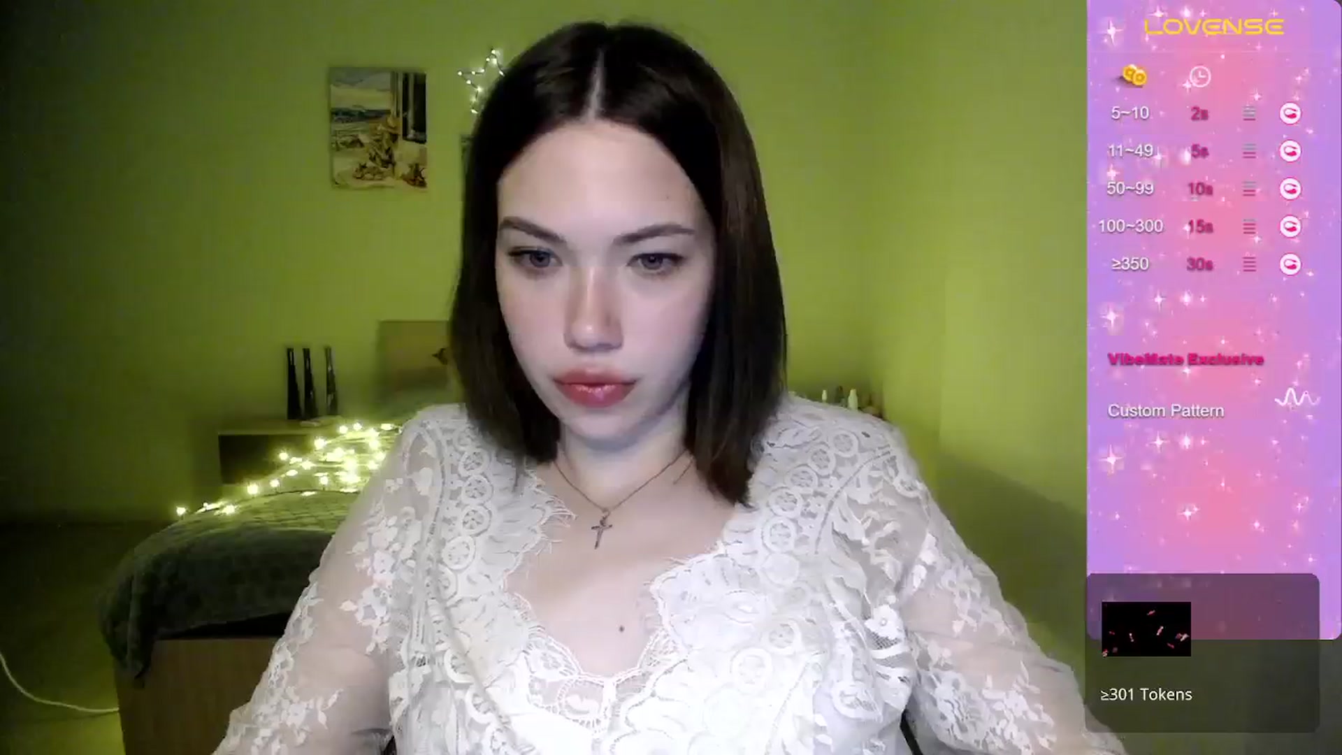 Gallery image thumbnail from LovellyRima__'s myfreecams stream on, 12/13/2023, 20:48 image 15 of 20