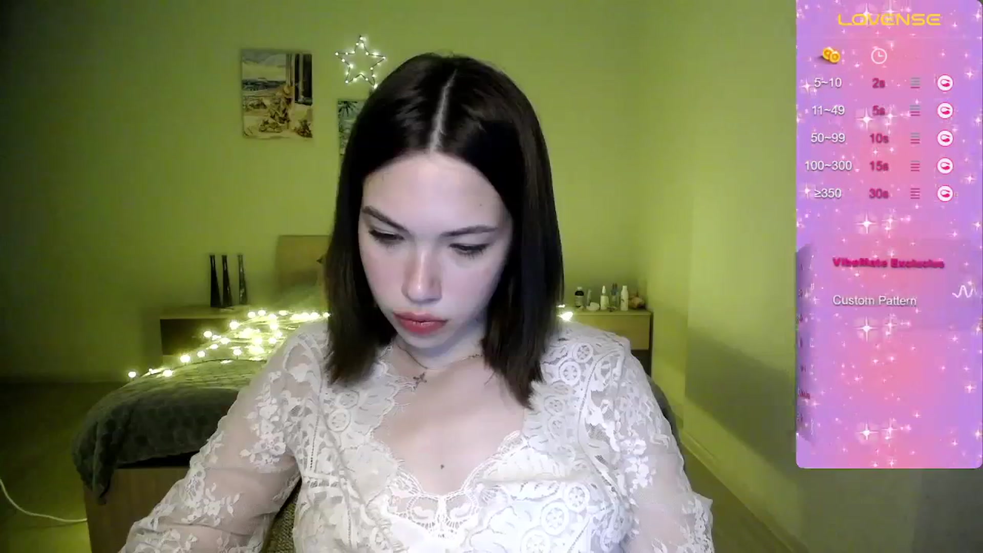 Gallery image thumbnail from LovellyRima__'s myfreecams stream on, 12/13/2023, 20:48 image 6 of 20