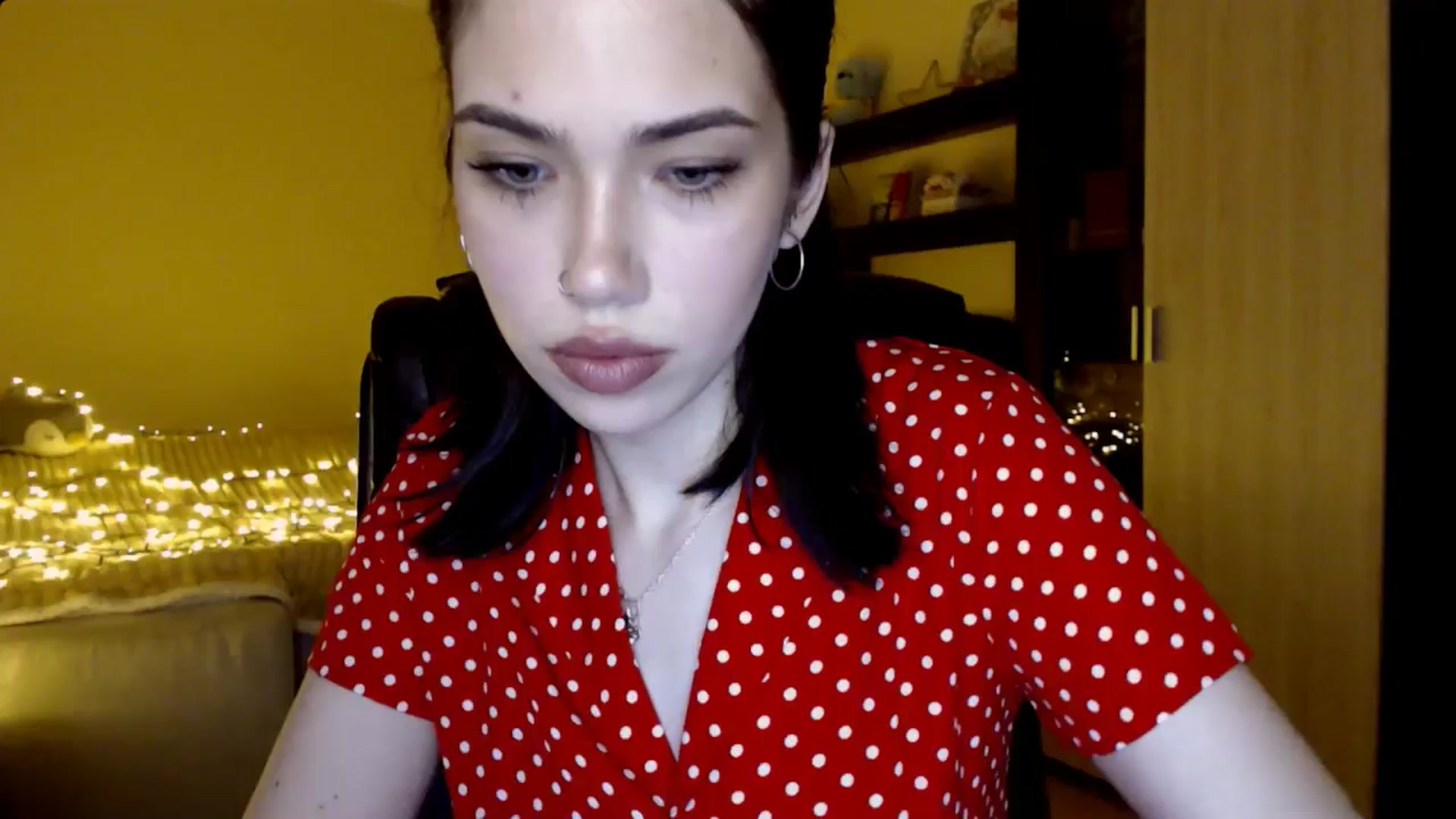 Gallery image thumbnail from LovellyRima__'s myfreecams stream on, 06/03/2024, 19:45 image 1 of 20