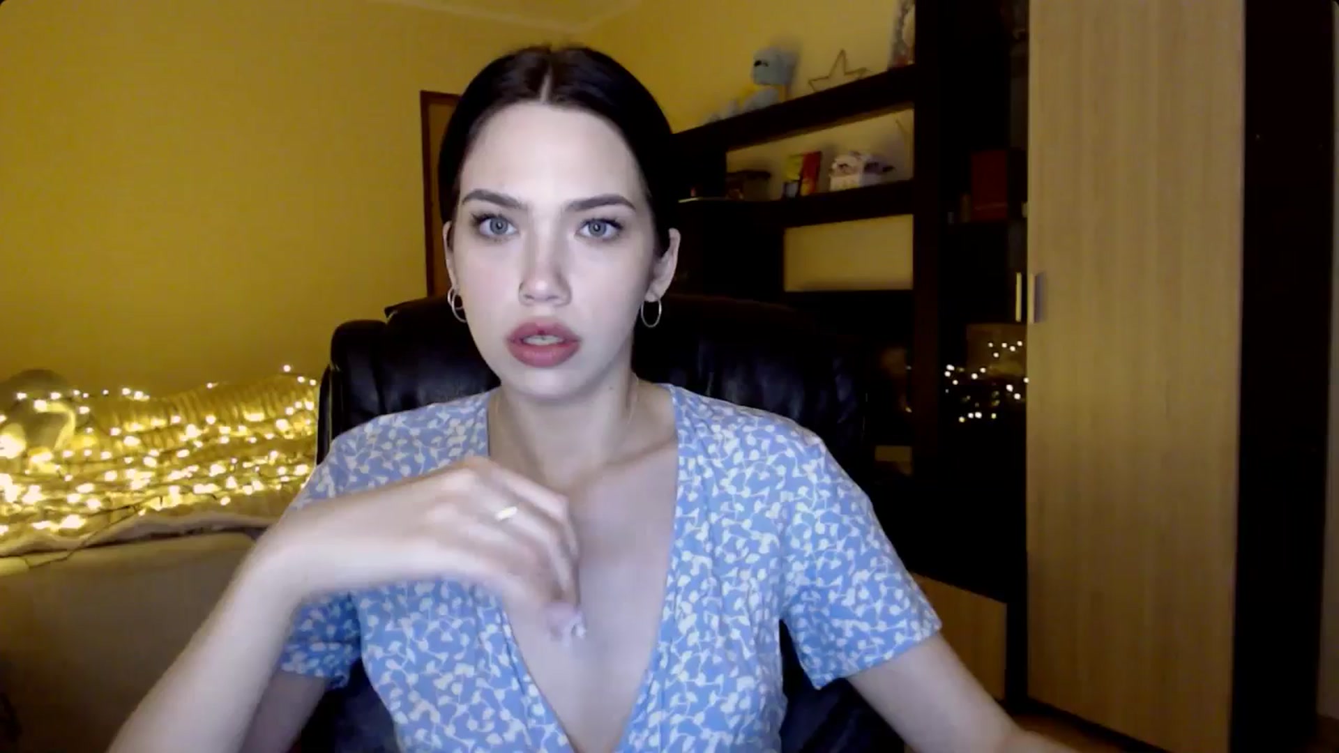Gallery image thumbnail from LovellyRima__'s myfreecams stream on, 06/05/2024, 20:00 image 3 of 20