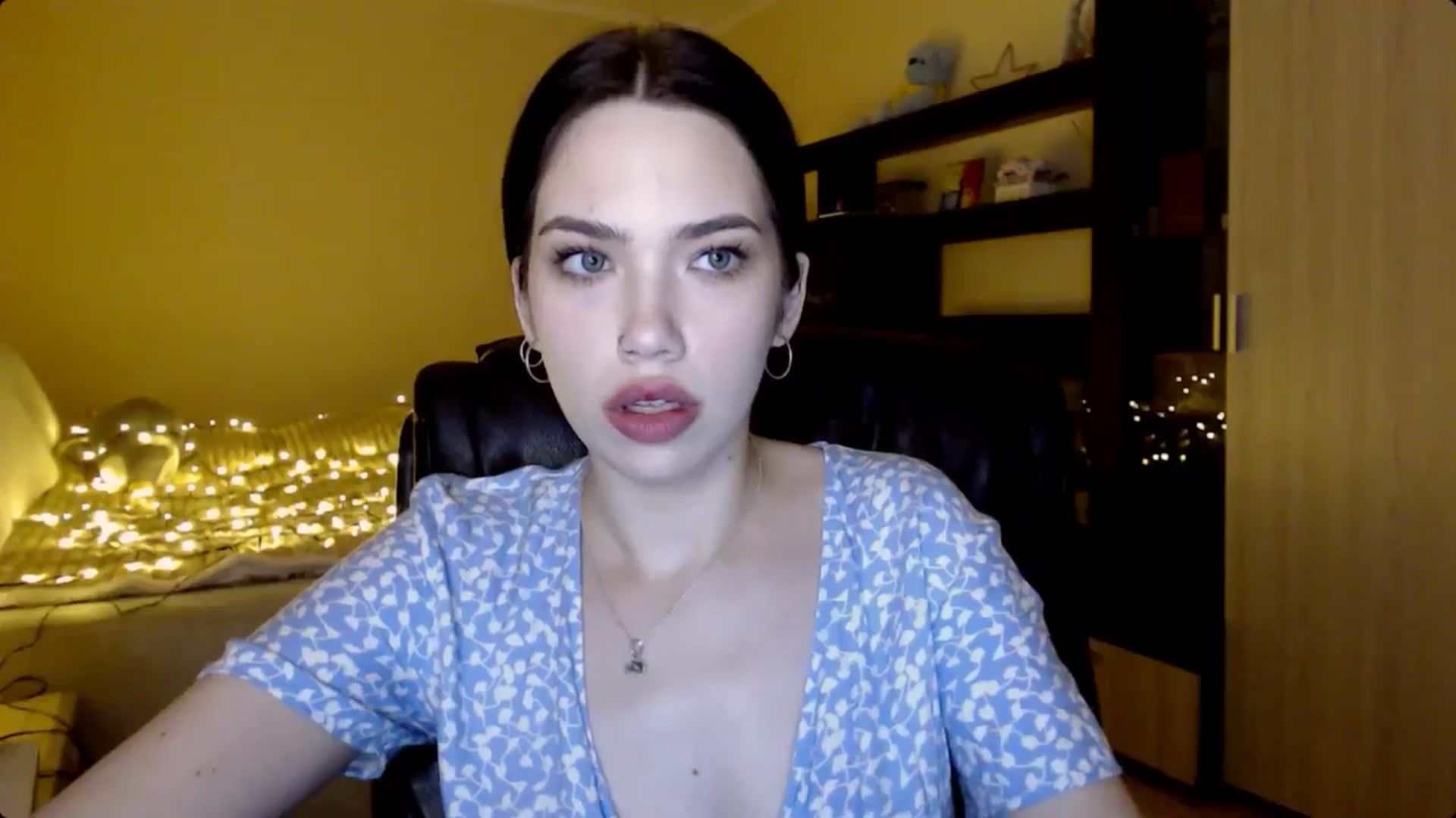 Gallery image thumbnail from LovellyRima__'s myfreecams stream on, 06/05/2024, 20:00 image 20 of 20