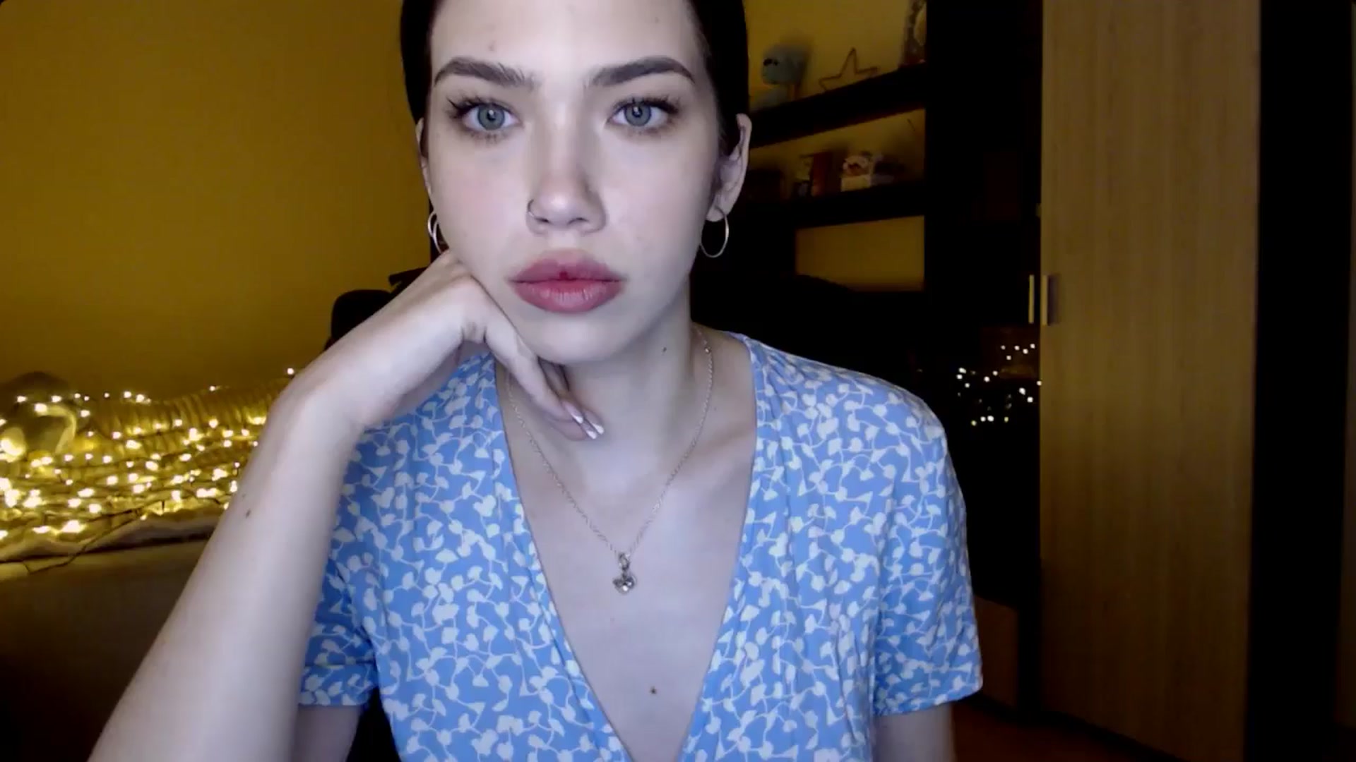 Gallery image thumbnail from LovellyRima__'s myfreecams stream on, 06/05/2024, 20:00 image 2 of 20