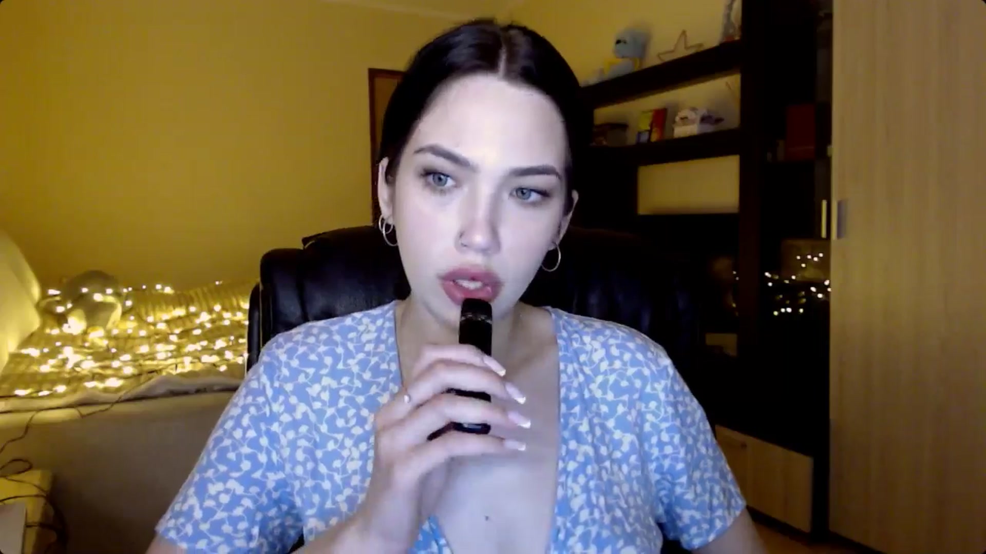 Gallery image thumbnail from LovellyRima__'s myfreecams stream on, 06/05/2024, 20:00 image 14 of 20