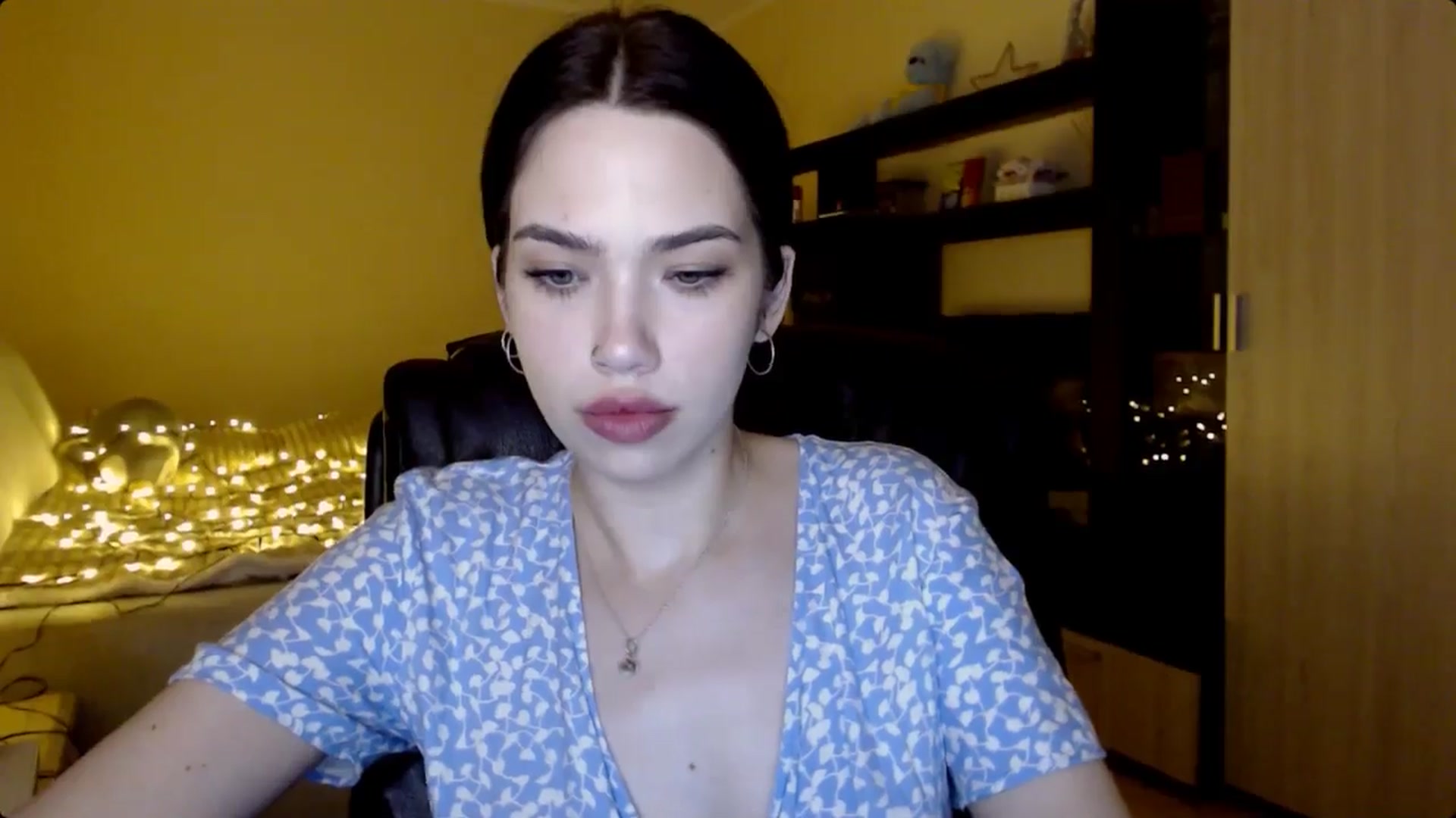 Gallery image thumbnail from LovellyRima__'s myfreecams stream on, 06/05/2024, 20:00 image 12 of 20