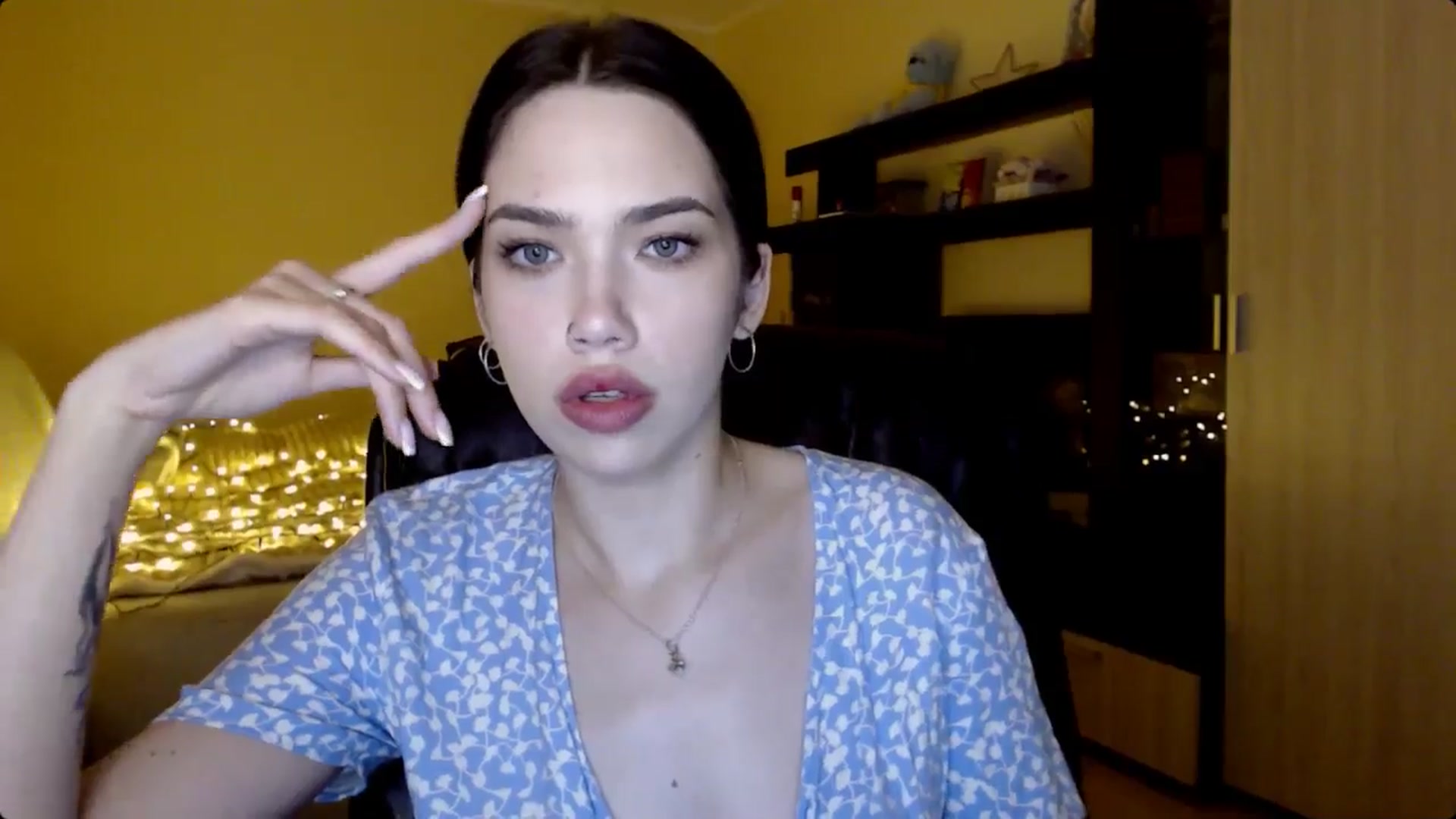 Gallery image thumbnail from LovellyRima__'s myfreecams stream on, 06/05/2024, 20:00 image 11 of 20