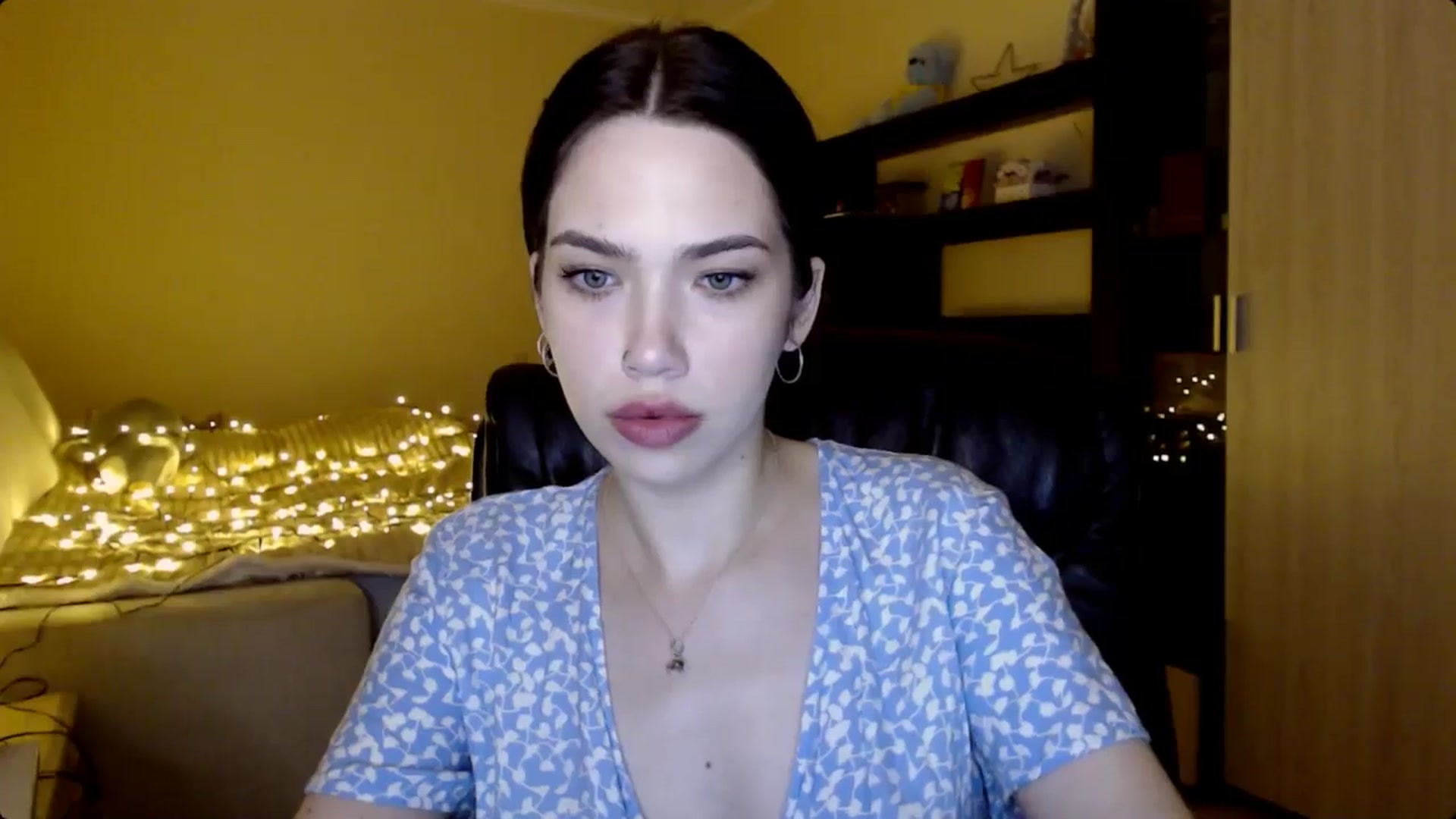 Gallery image thumbnail from LovellyRima__'s myfreecams stream on, 06/05/2024, 20:00 image 5 of 20