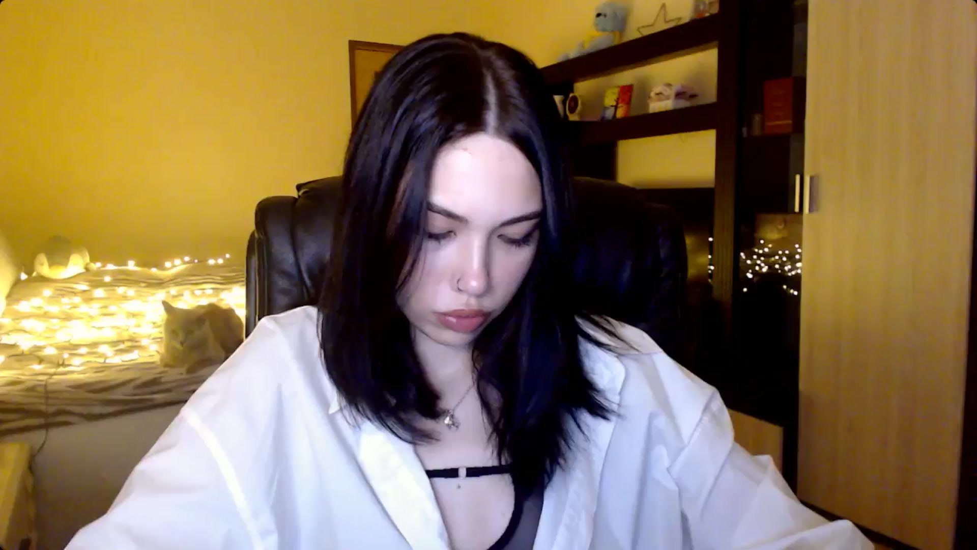Gallery image thumbnail from LovellyRima__'s myfreecams stream on, 06/13/2024, 22:08 image 1 of 20