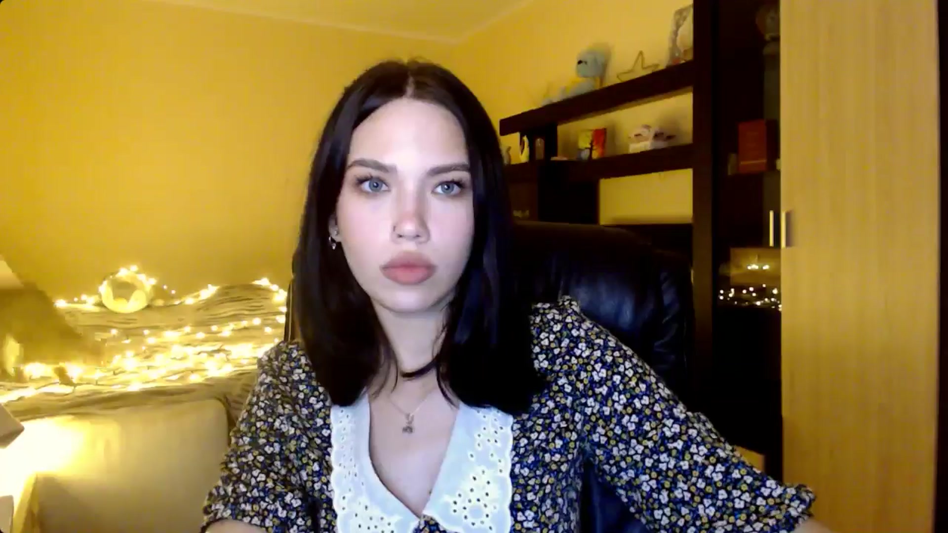 Gallery image thumbnail from LovellyRima__'s myfreecams stream on, 06/23/2024, 20:23 image 2 of 20