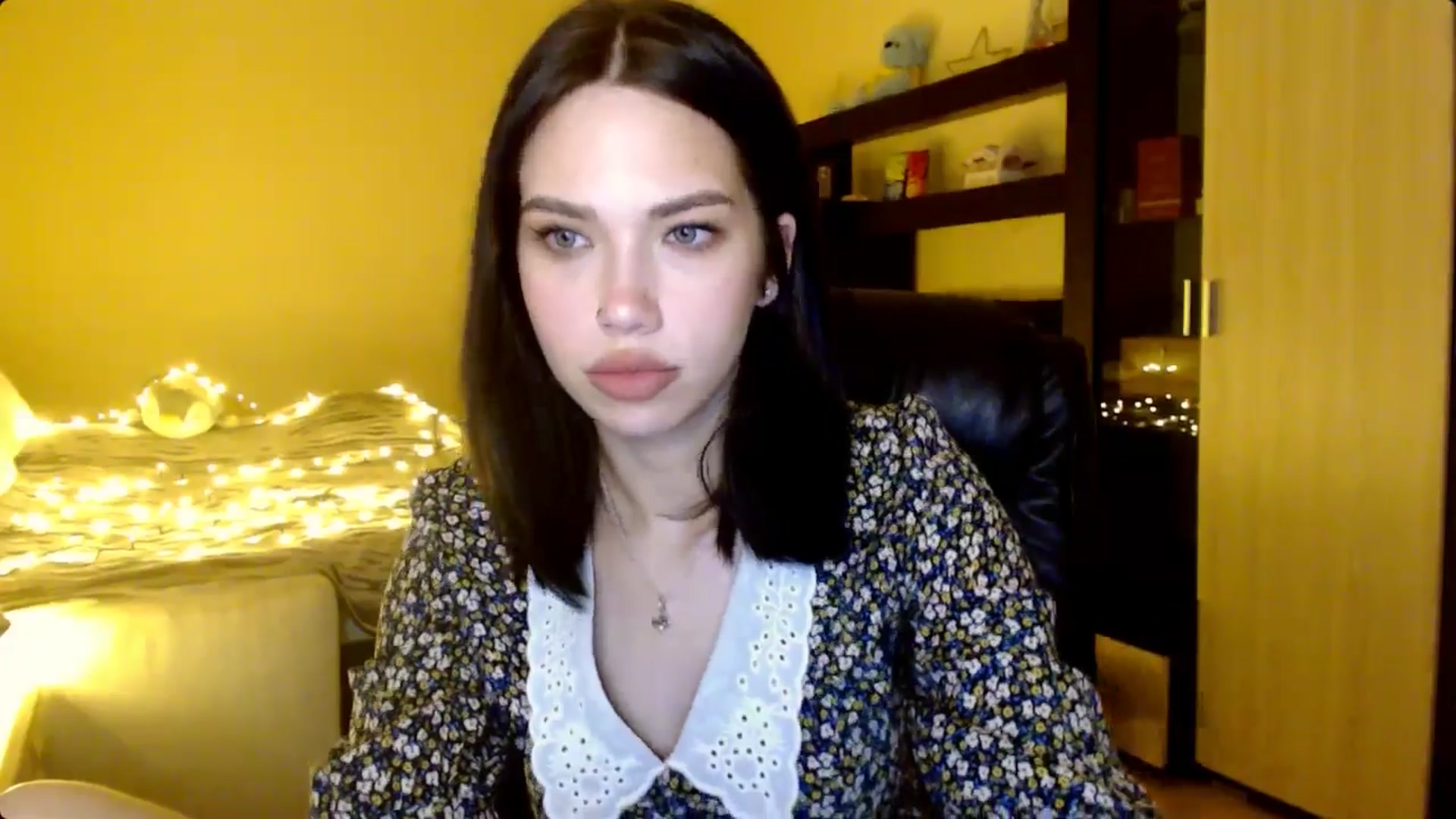 Gallery image thumbnail from LovellyRima__'s myfreecams stream on, 06/23/2024, 20:55 image 14 of 20