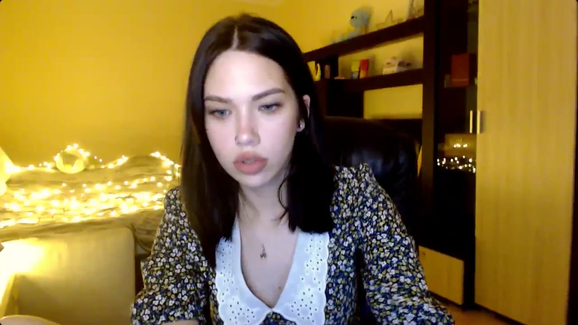 Gallery image thumbnail from LovellyRima__'s myfreecams stream on, 06/23/2024, 20:55 image 15 of 20