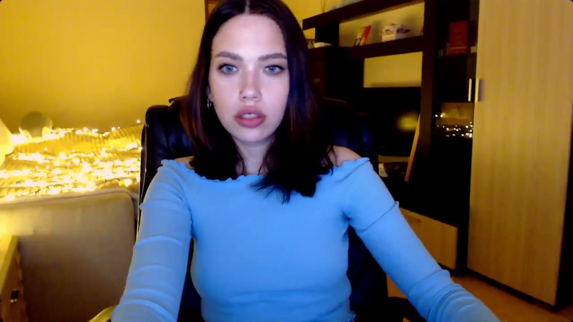 Gallery image thumbnail from LovellyRima__'s myfreecams stream on, 08/02/2024, 18:35 image 10 of 20