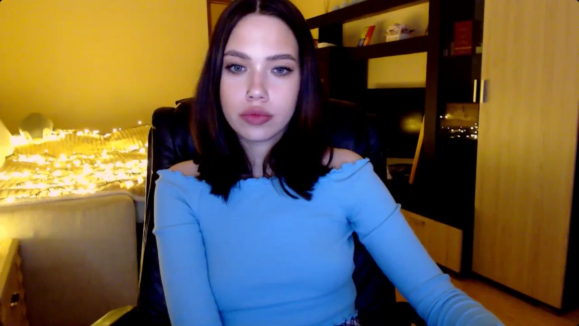 Gallery image thumbnail from LovellyRima__'s myfreecams stream on, 08/02/2024, 18:35 image 20 of 20