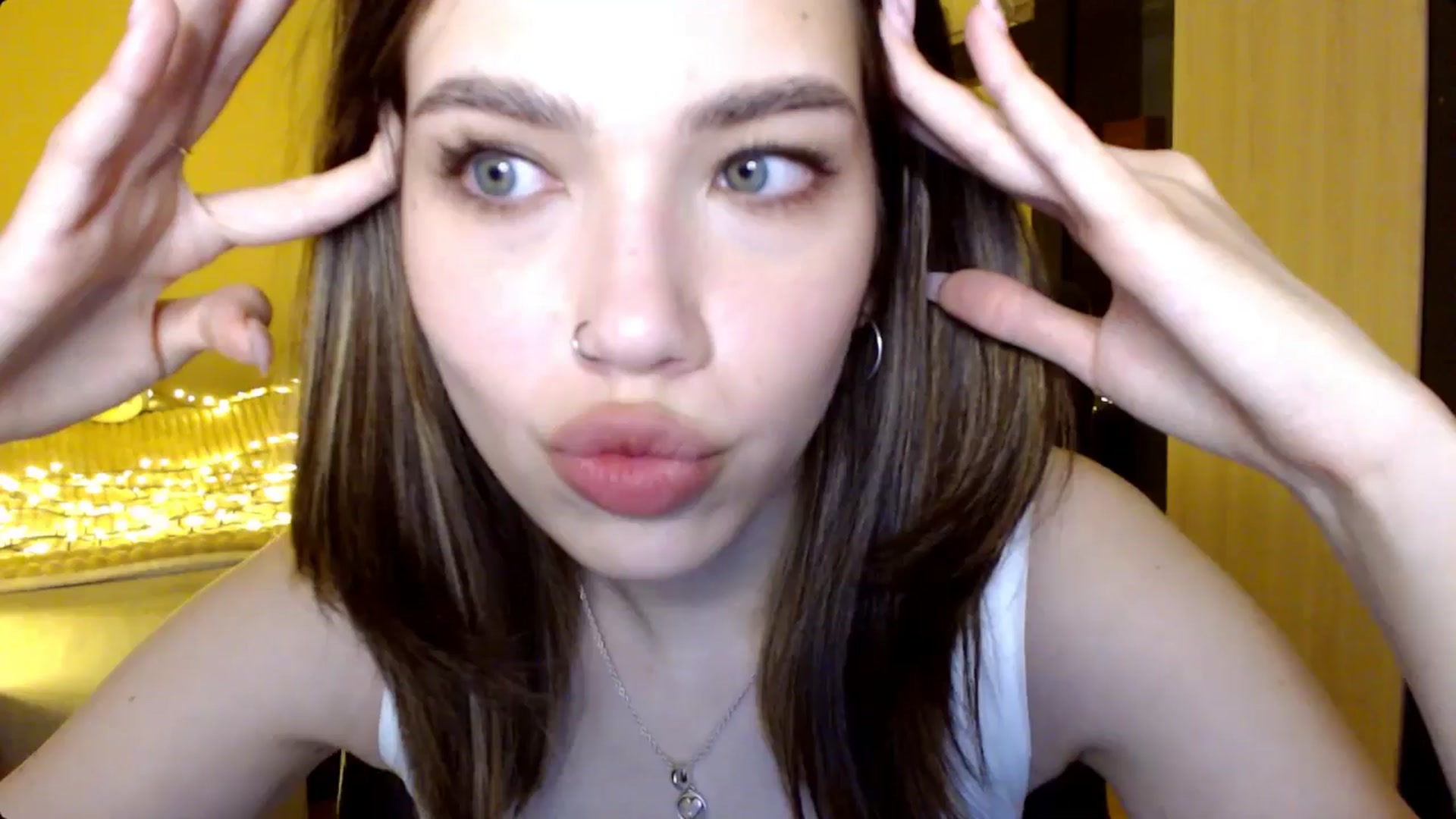 Gallery image thumbnail from LovellyRima__'s myfreecams stream on, 08/10/2024, 21:07 image 5 of 20