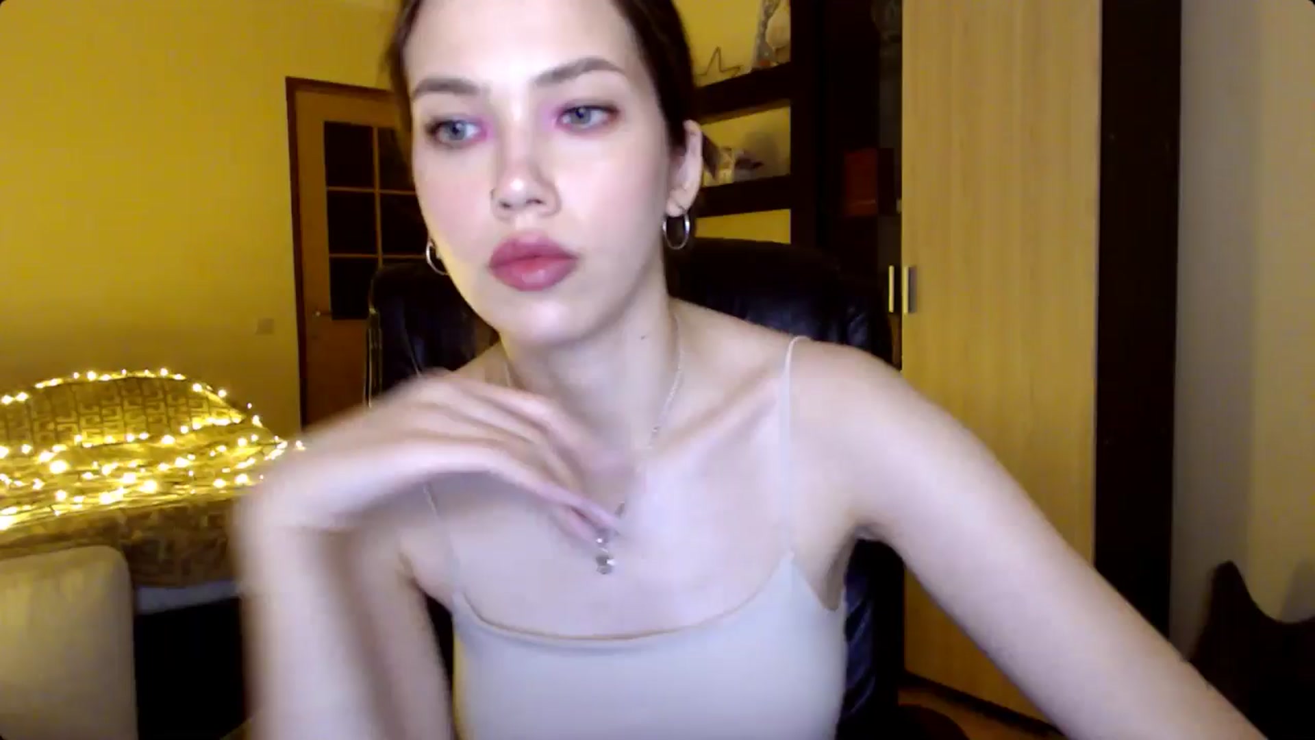 Gallery image thumbnail from LovellyRima__'s myfreecams stream on, 08/18/2024, 20:46 image 1 of 20