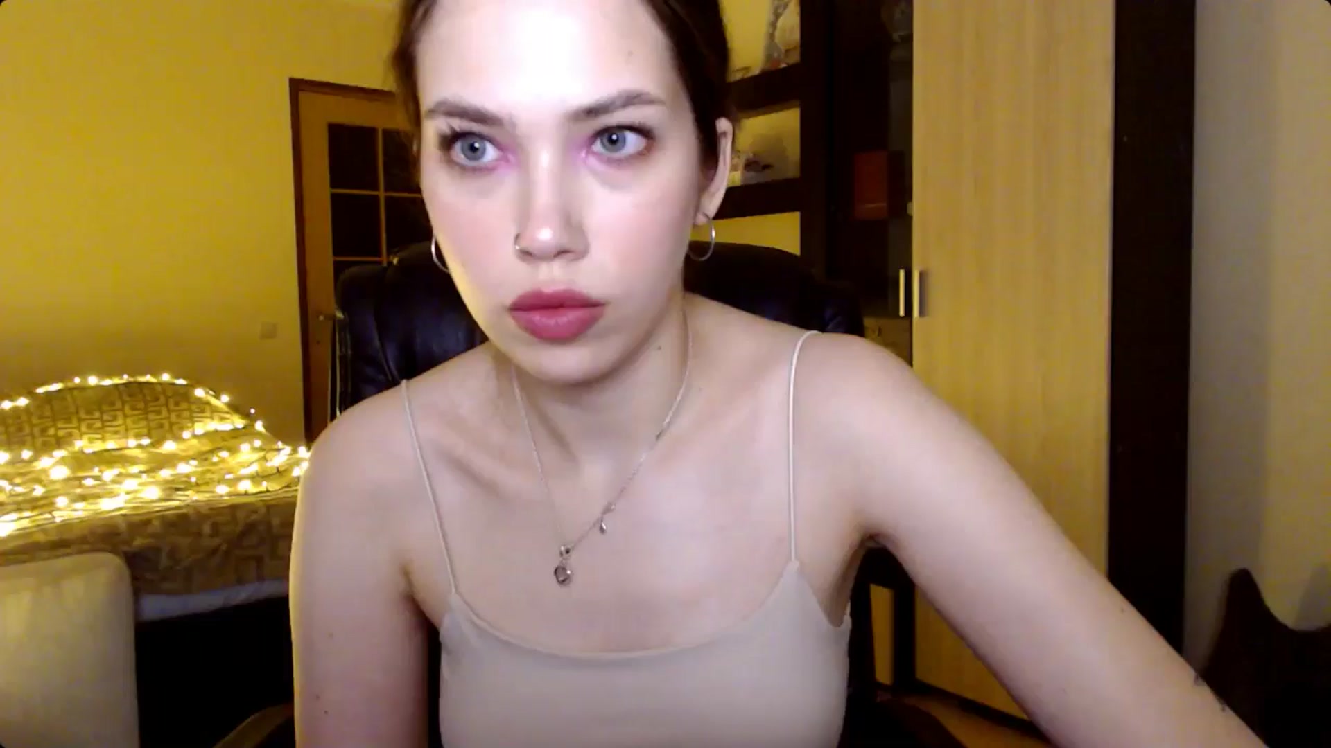 Gallery image thumbnail from LovellyRima__'s myfreecams stream on, 08/18/2024, 20:46 image 2 of 20