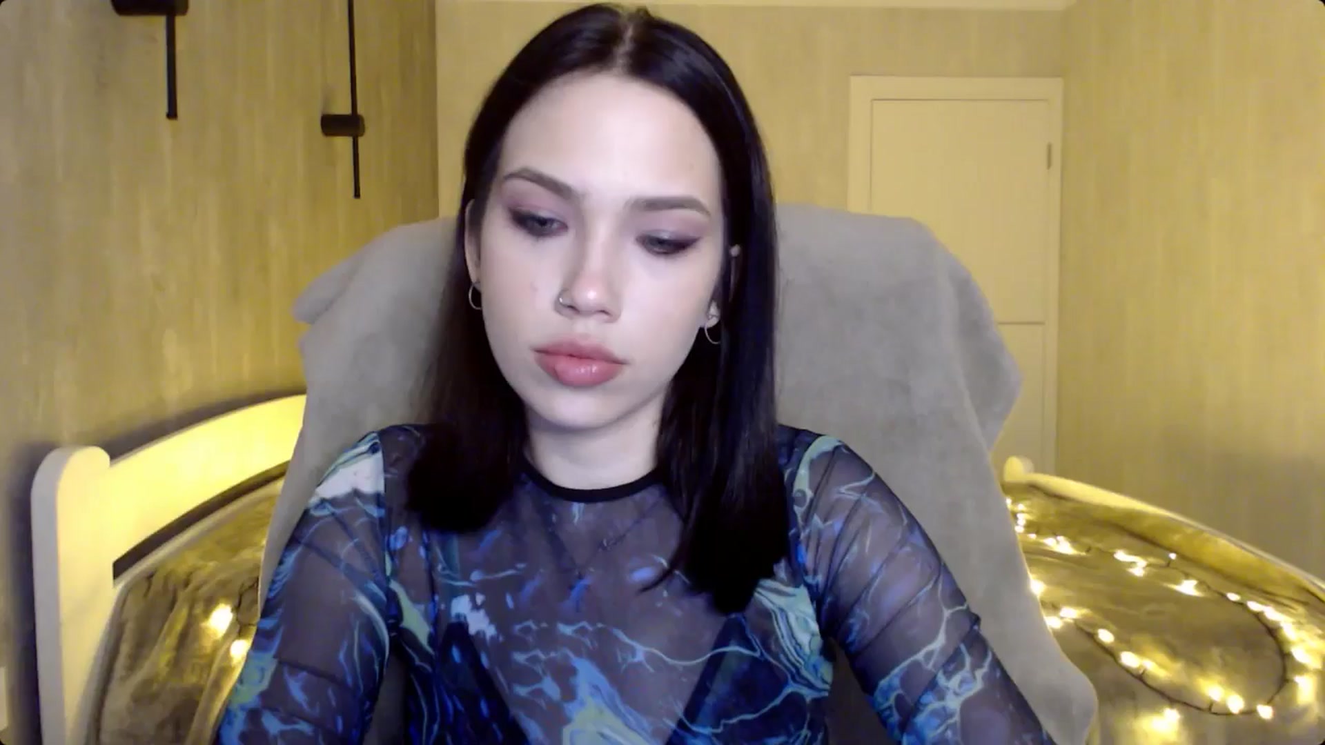 Gallery image thumbnail from LovellyRima__'s myfreecams stream on, 12/17/2024, 18:10 image 14 of 20