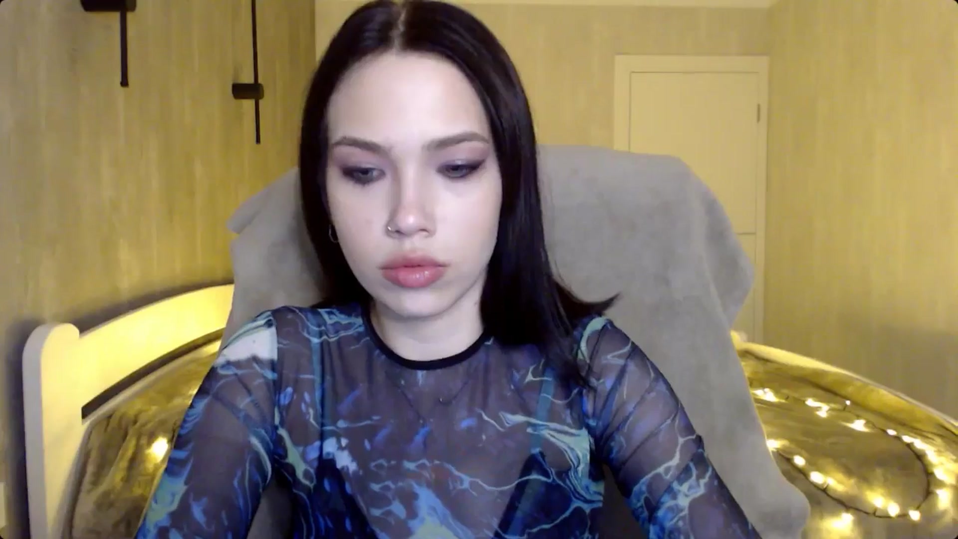 Gallery image thumbnail from LovellyRima__'s myfreecams stream on, 12/17/2024, 18:10 image 9 of 20