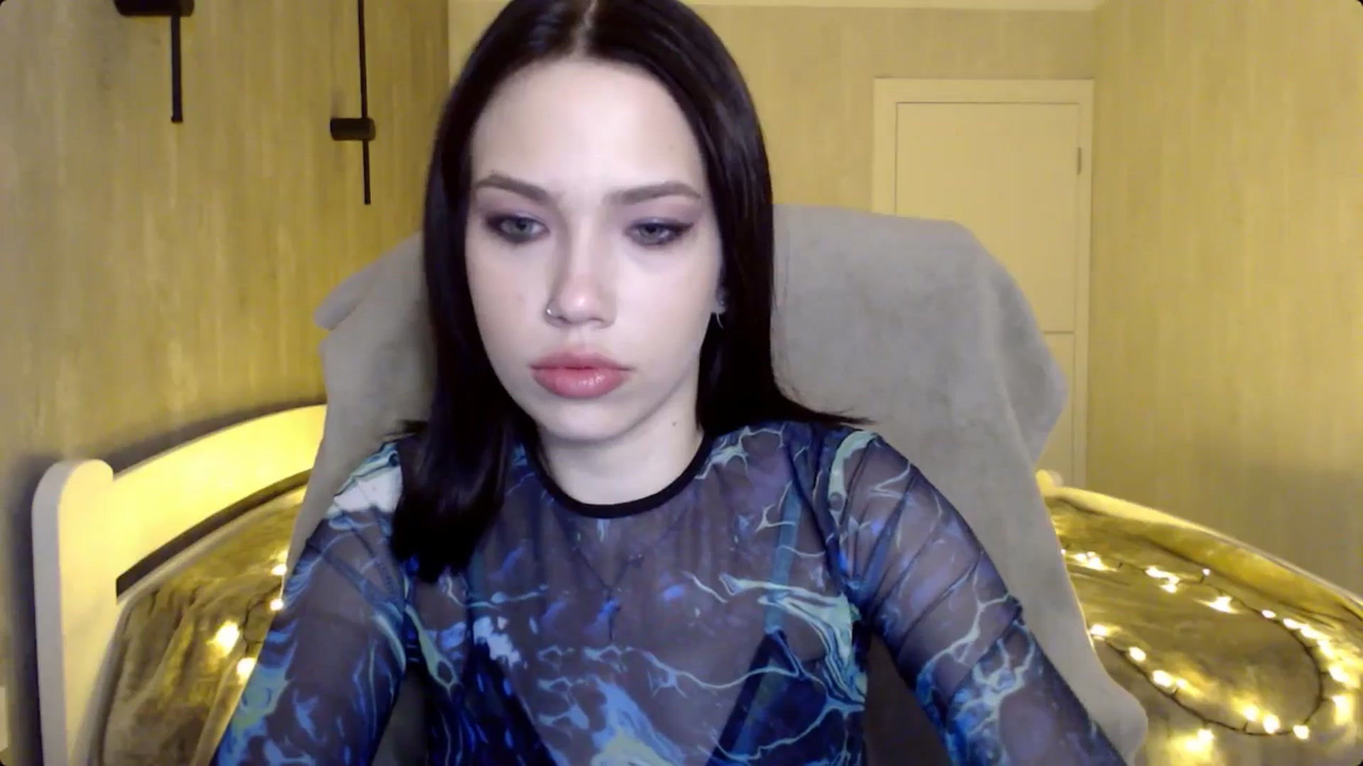 Gallery image thumbnail from LovellyRima__'s myfreecams stream on, 12/17/2024, 18:10 image 7 of 20