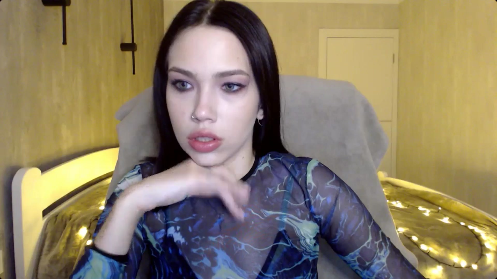 Gallery image thumbnail from LovellyRima__'s myfreecams stream on, 12/17/2024, 18:10 image 6 of 20