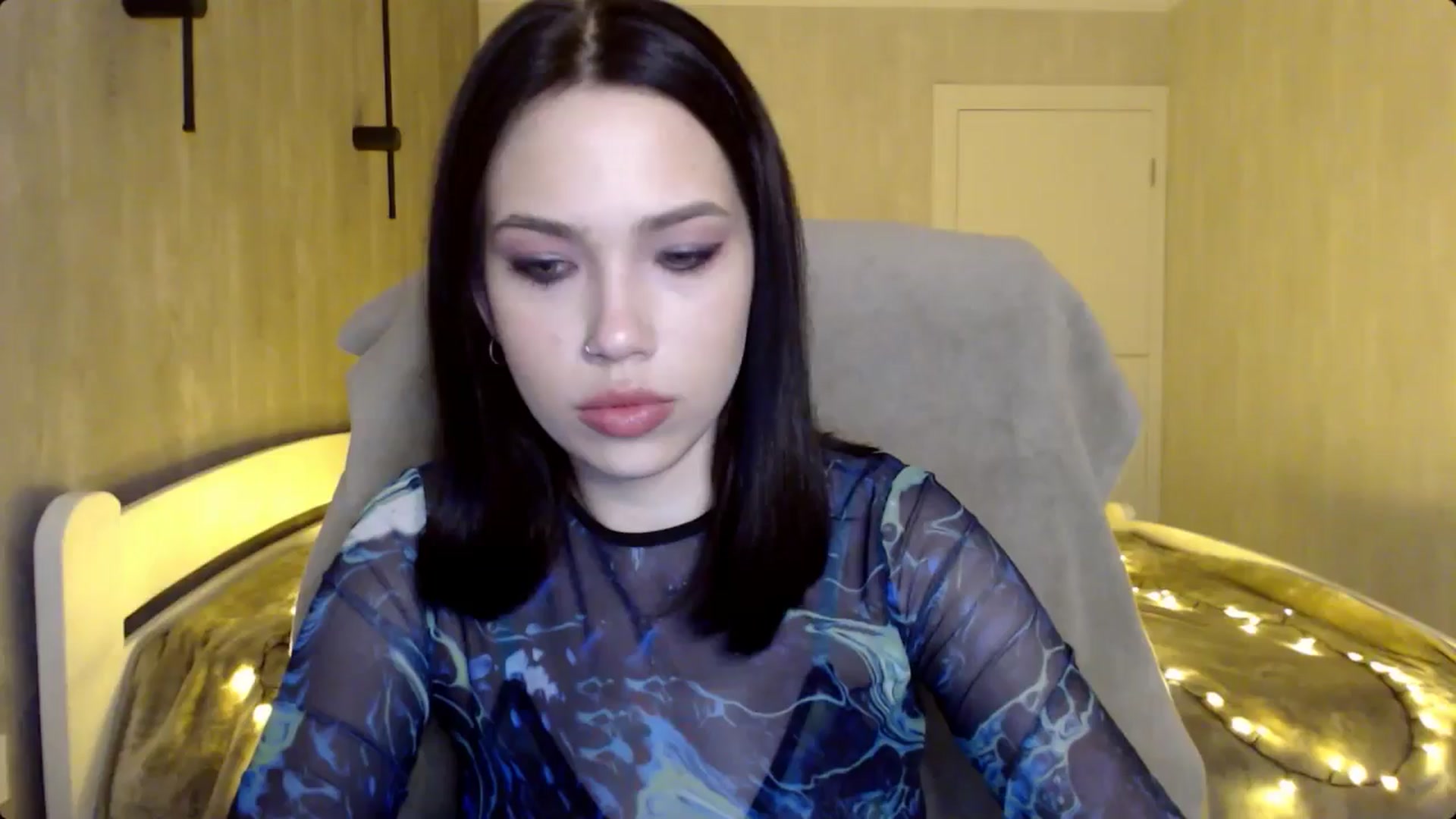 Gallery image thumbnail from LovellyRima__'s myfreecams stream on, 12/17/2024, 18:10 image 18 of 20
