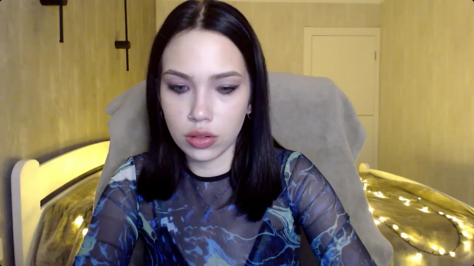 Gallery image thumbnail from LovellyRima__'s myfreecams stream on, 12/17/2024, 18:10 image 16 of 20