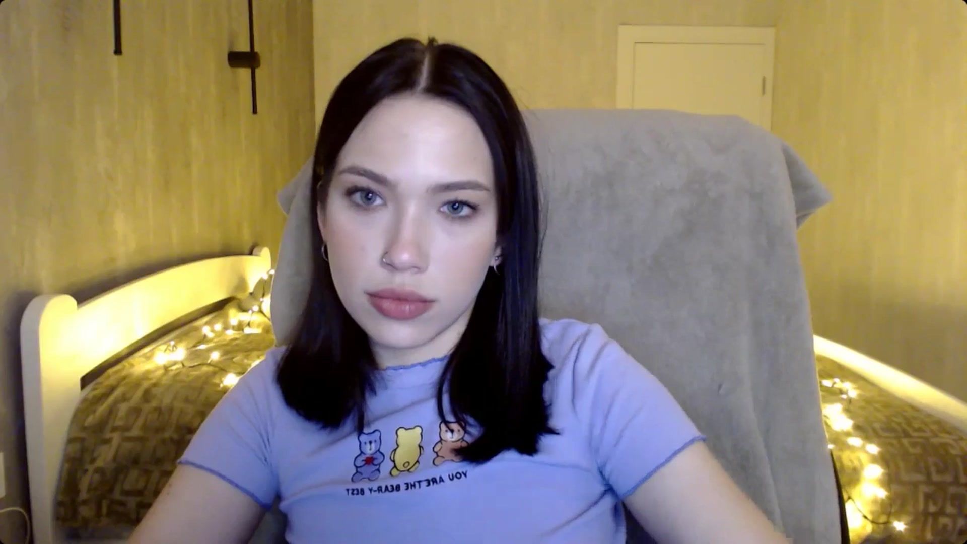 Gallery image thumbnail from LovellyRima__'s myfreecams stream on, 12/18/2024, 18:39 image 19 of 20