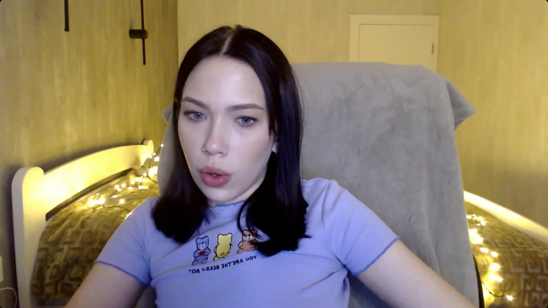 Gallery image thumbnail from LovellyRima__'s myfreecams stream on, 12/18/2024, 18:39 image 20 of 20