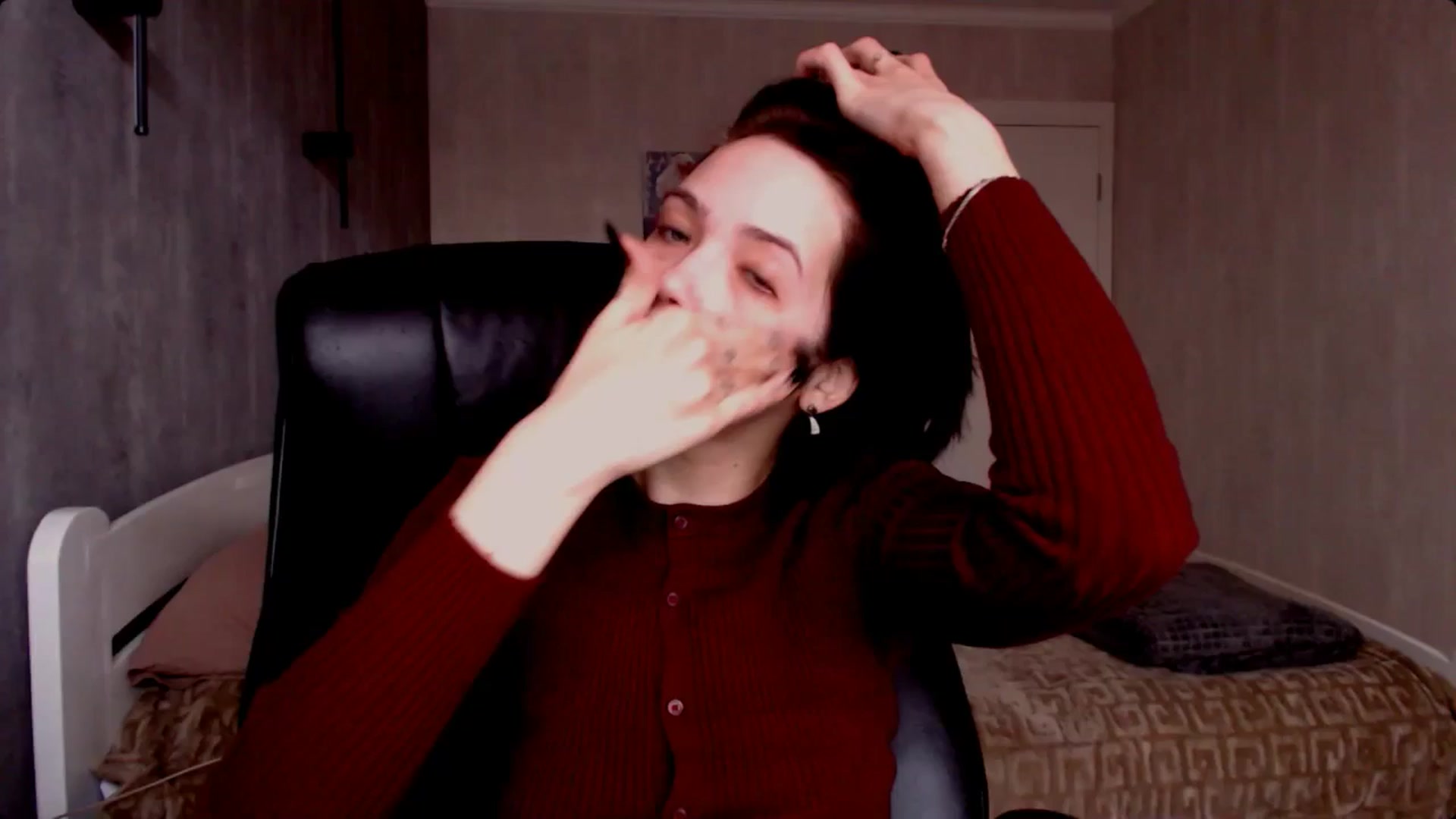 Gallery image thumbnail from LovellyRima__'s myfreecams stream on, 02/20/2025, 14:18 image 1 of 20