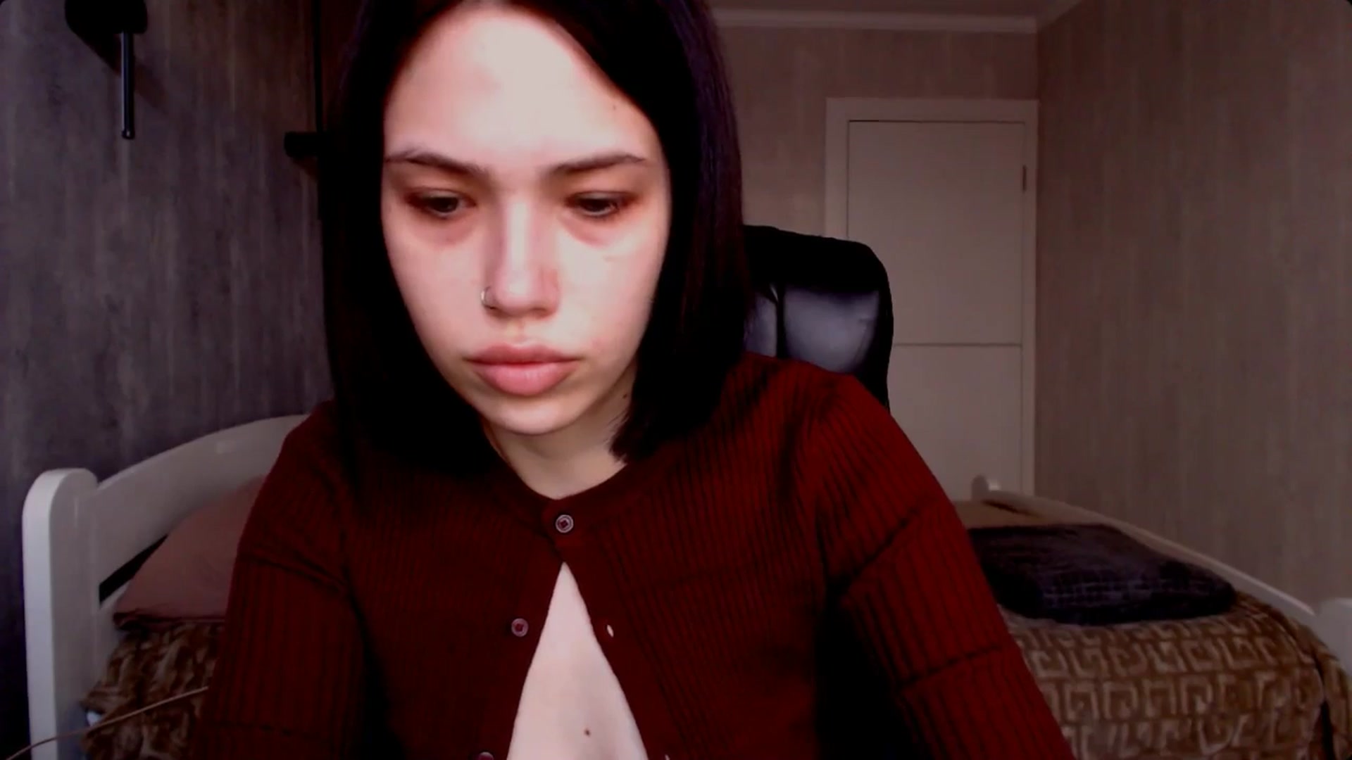 Gallery image thumbnail from LovellyRima__'s myfreecams stream on, 02/20/2025, 14:18 image 6 of 20