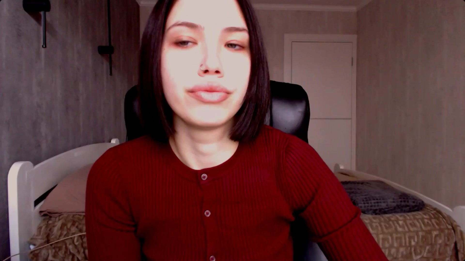 Gallery image thumbnail from LovellyRima__'s myfreecams stream on, 02/20/2025, 14:18 image 2 of 20