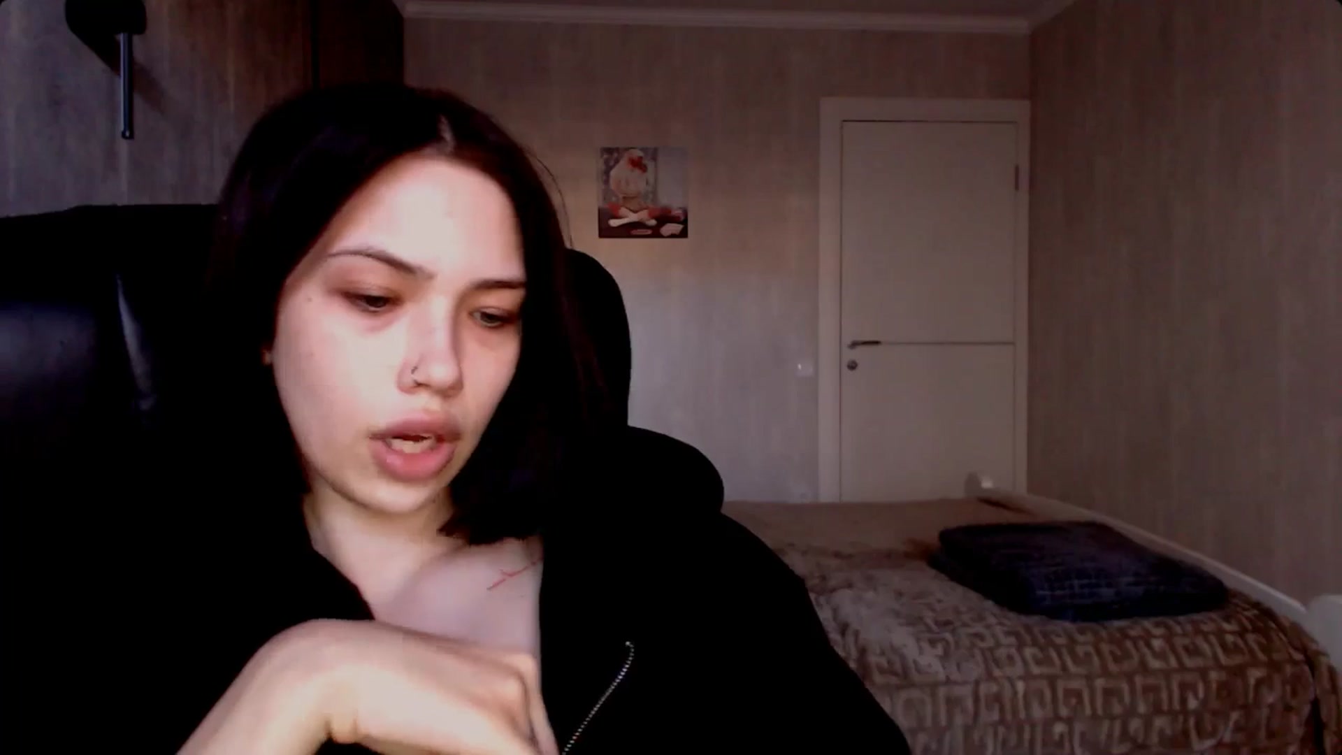 Gallery image thumbnail from LovellyRima__'s myfreecams stream on, 02/20/2025, 14:18 image 11 of 20