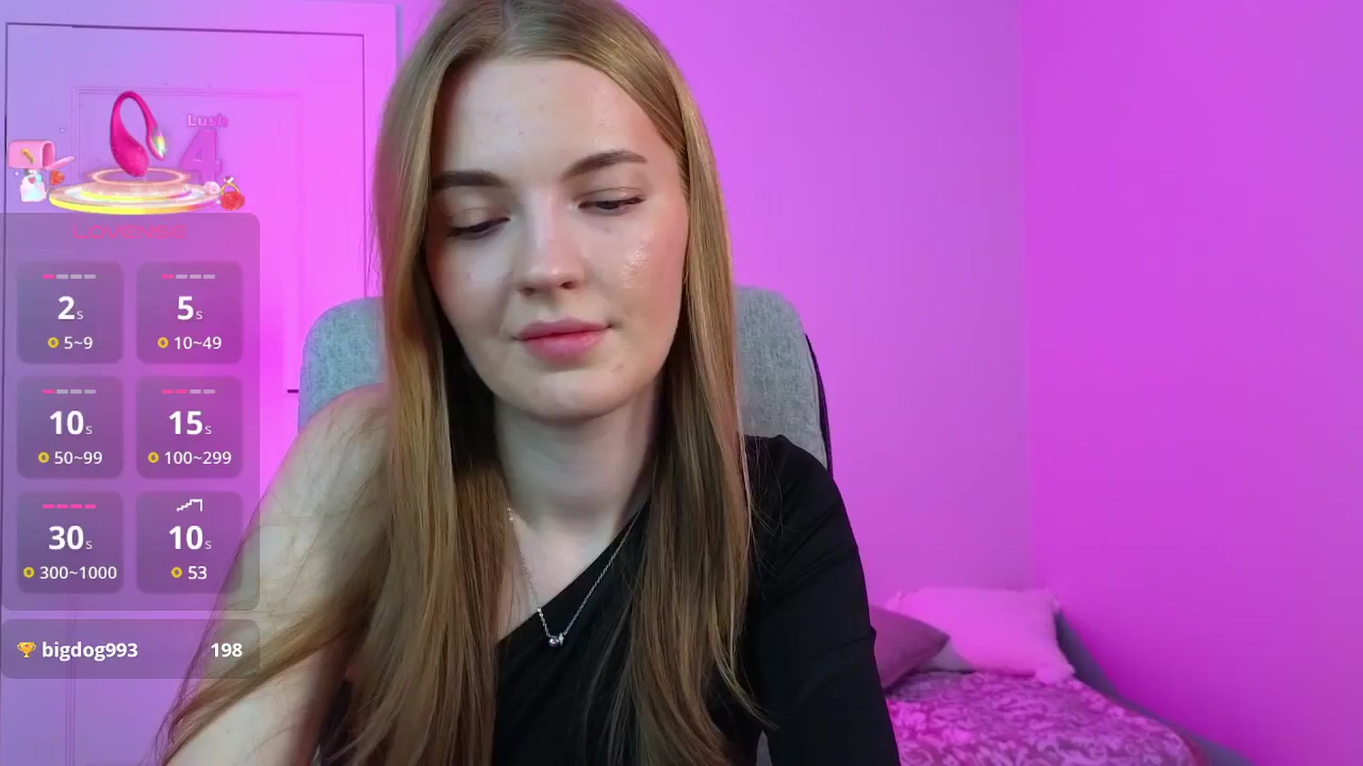 Gallery image thumbnail from LovelyAndy_'s myfreecams stream on, 04/16/2025, 14:42 image 6 of 20