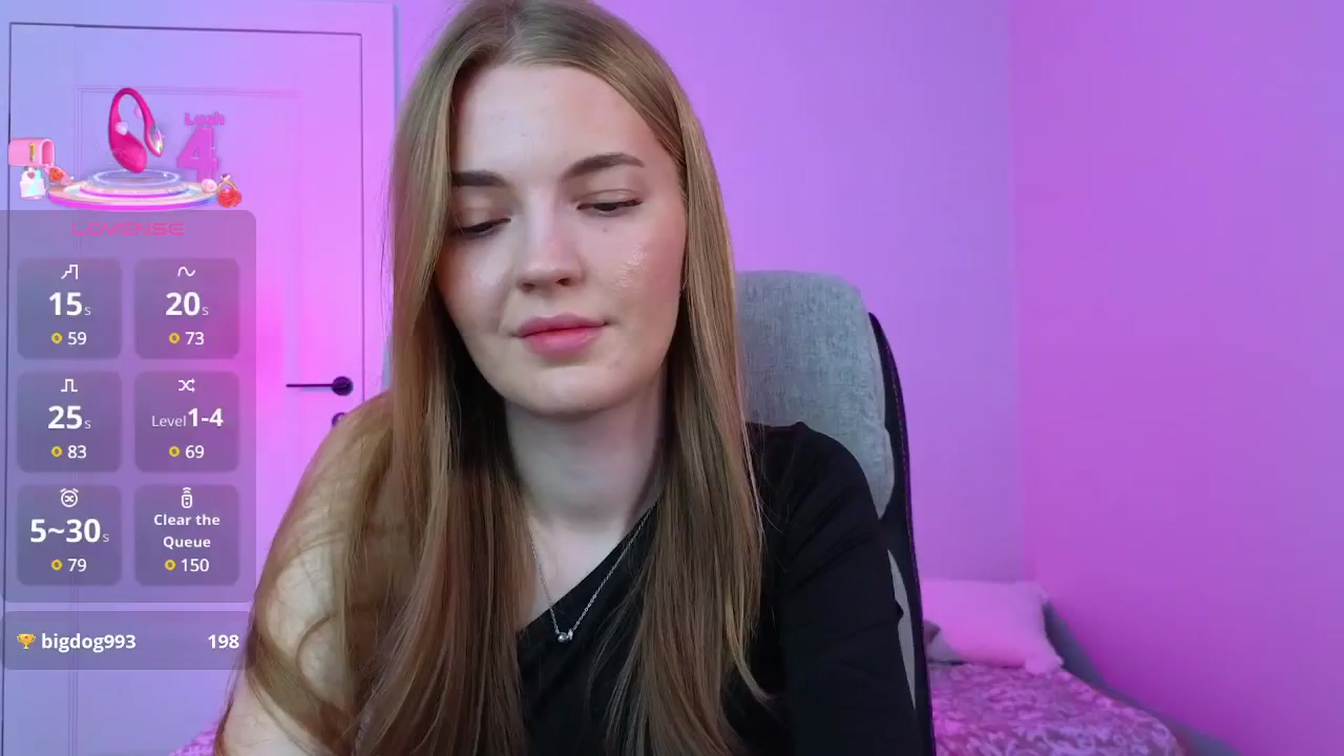 Gallery image thumbnail from LovelyAndy_'s myfreecams stream on, 04/16/2025, 14:42 image 3 of 20