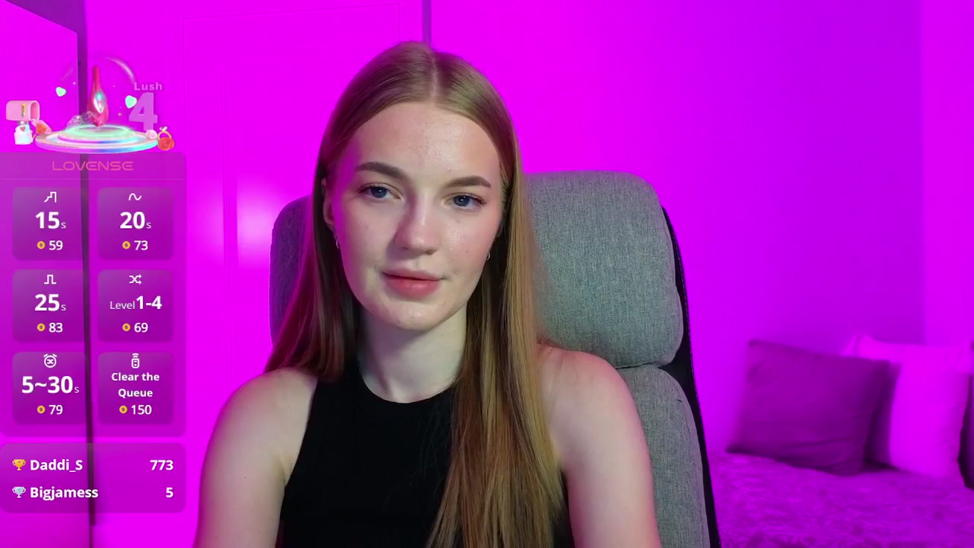 Gallery image thumbnail from LovelyAndy_'s myfreecams stream on, 04/17/2025, 18:27 image 12 of 20