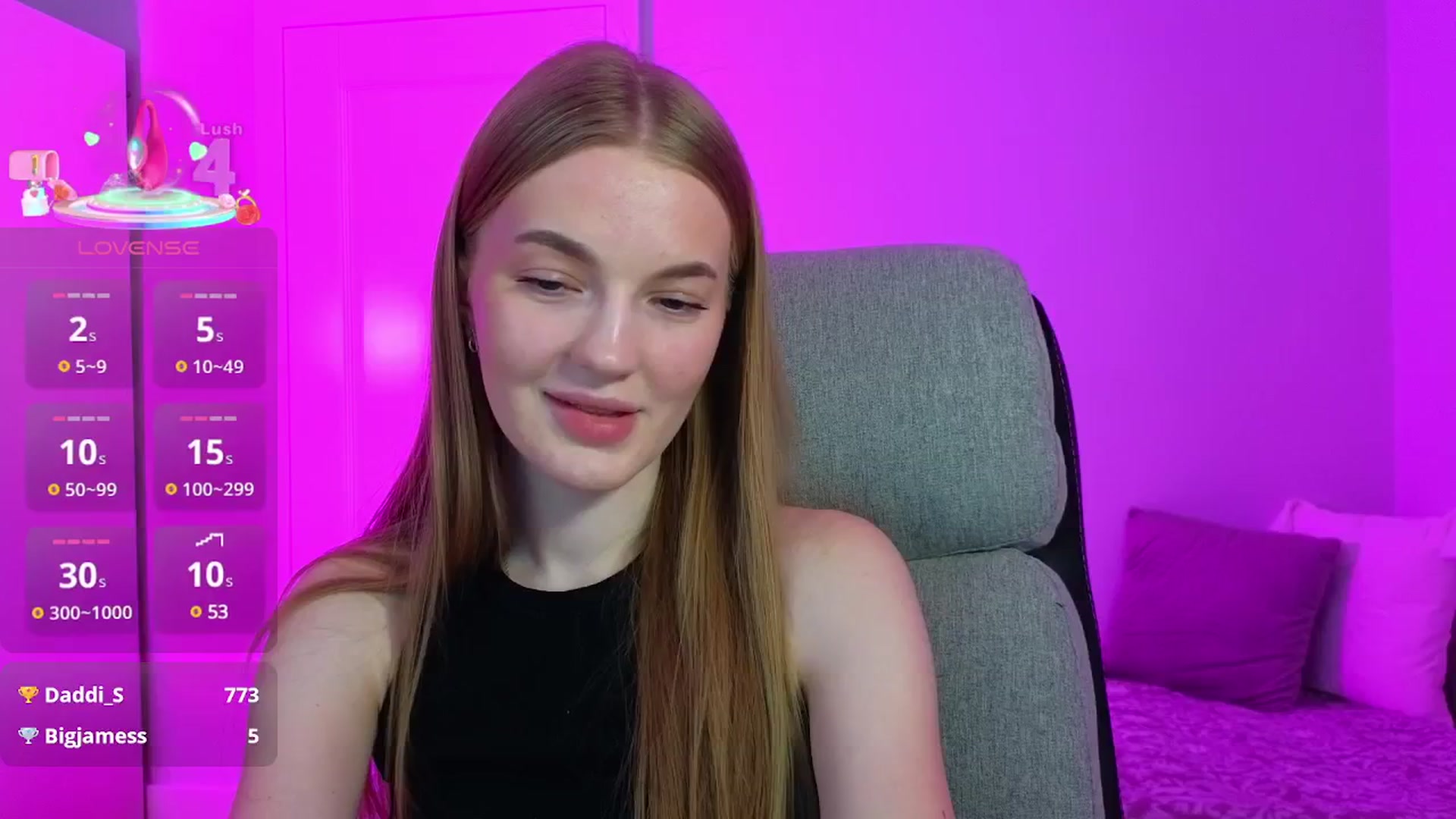 Gallery image thumbnail from LovelyAndy_'s myfreecams stream on, 04/17/2025, 18:27 image 3 of 20