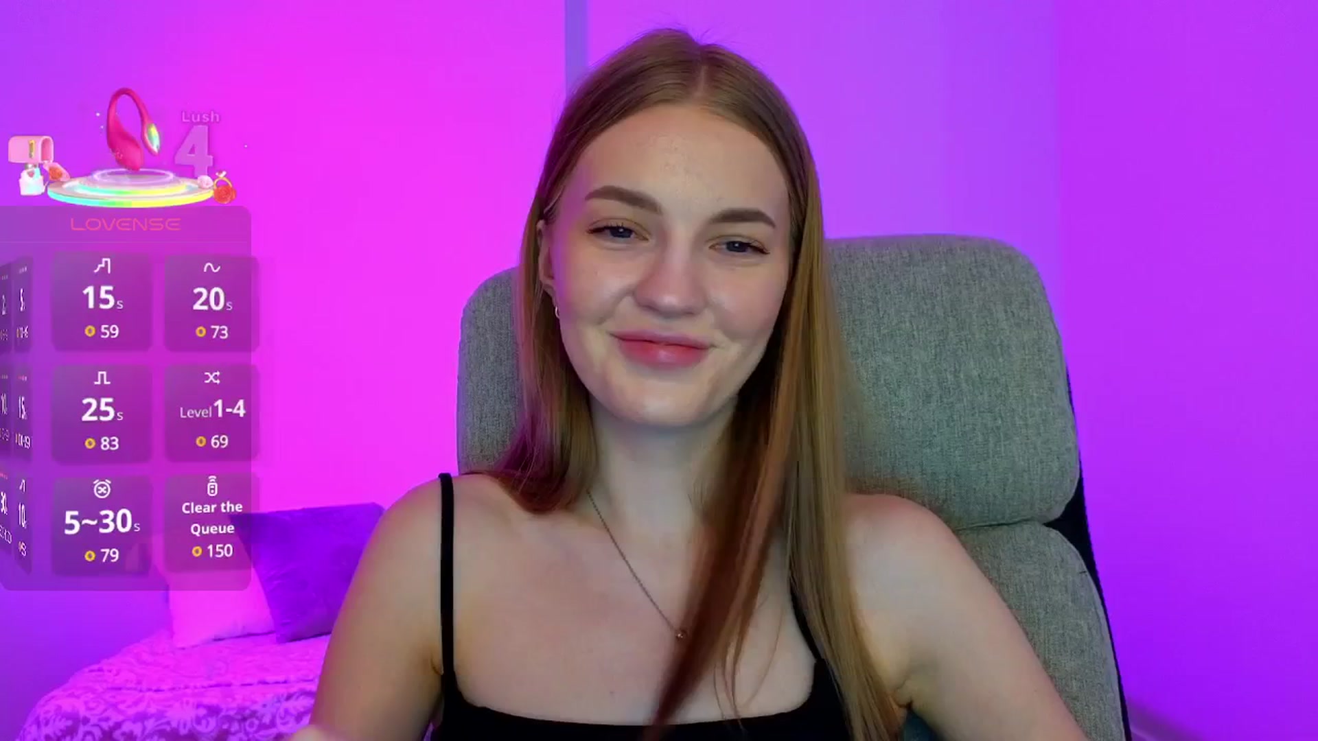 Gallery image thumbnail from LovelyAndy_'s myfreecams stream on, 04/18/2025, 16:55 image 7 of 20