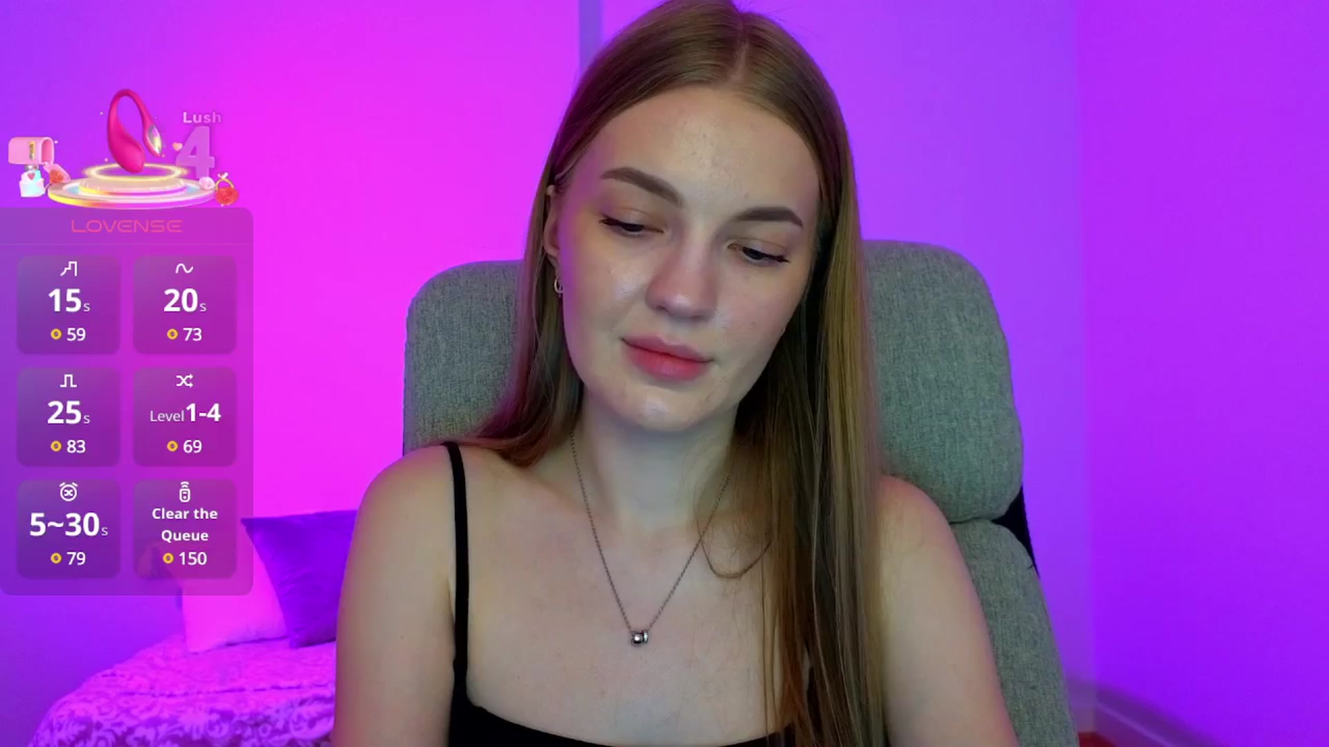 Gallery image thumbnail from LovelyAndy_'s myfreecams stream on, 04/18/2025, 16:55 image 11 of 20