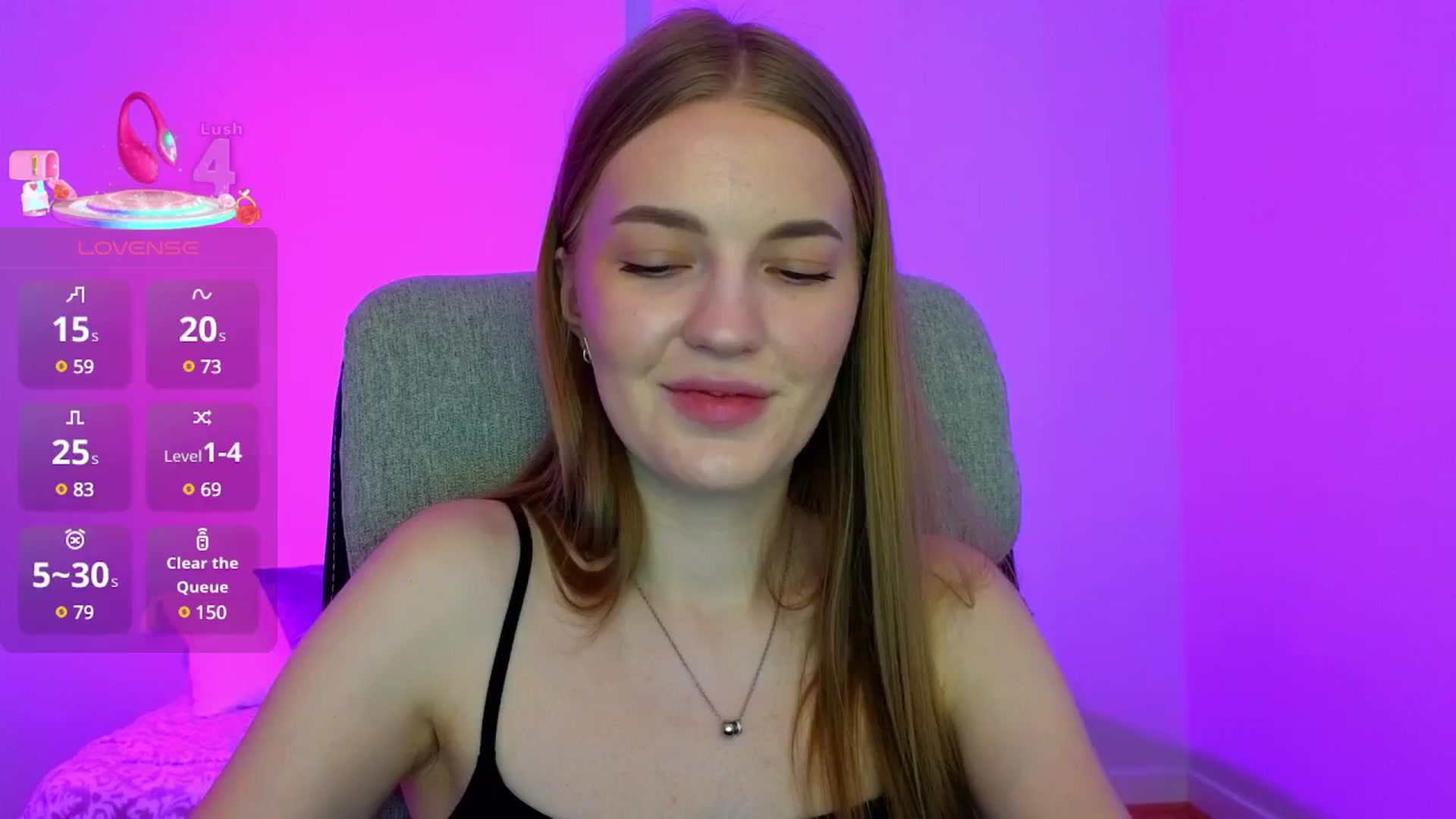 Gallery image thumbnail from LovelyAndy_'s myfreecams stream on, 04/18/2025, 16:55 image 8 of 20