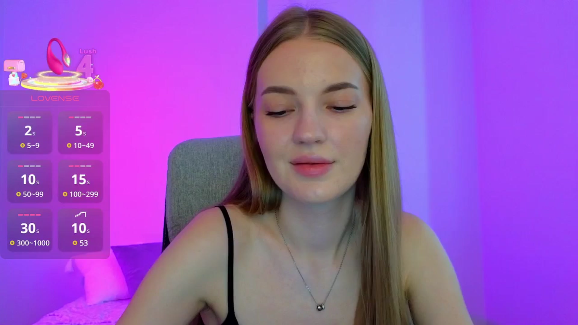 Gallery image thumbnail from LovelyAndy_'s myfreecams stream on, 04/18/2025, 16:55 image 1 of 20
