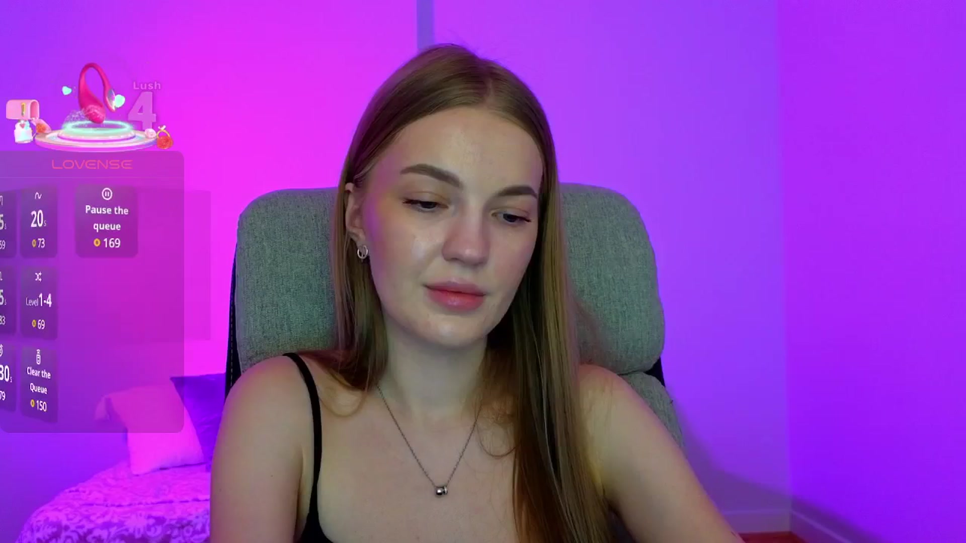 Gallery image thumbnail from LovelyAndy_'s myfreecams stream on, 04/18/2025, 16:55 image 13 of 20