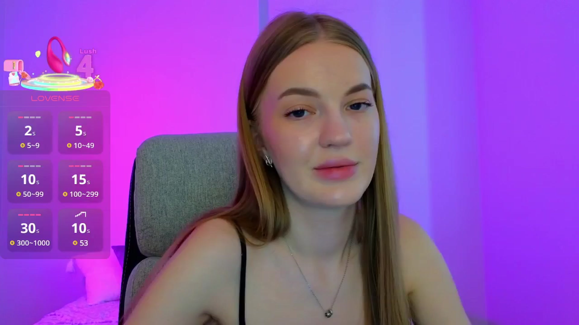 Gallery image thumbnail from LovelyAndy_'s myfreecams stream on, 04/18/2025, 16:55 image 4 of 20