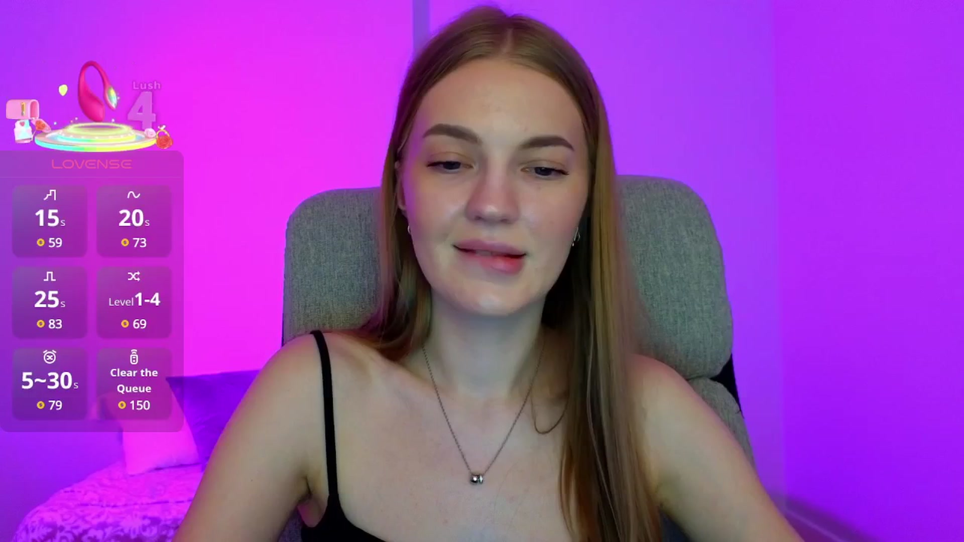 Gallery image thumbnail from LovelyAndy_'s myfreecams stream on, 04/18/2025, 16:55 image 12 of 20