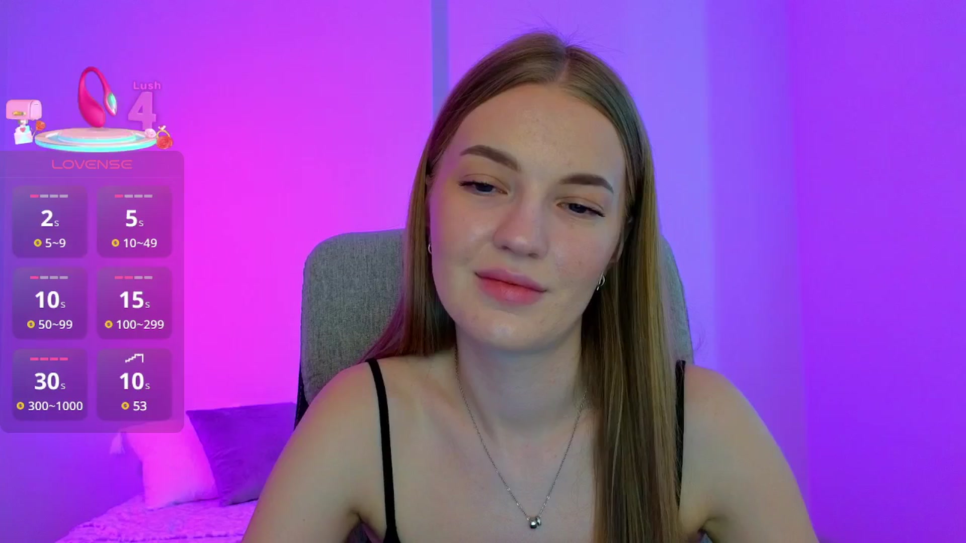 Gallery image thumbnail from LovelyAndy_'s myfreecams stream on, 04/18/2025, 16:55 image 2 of 20