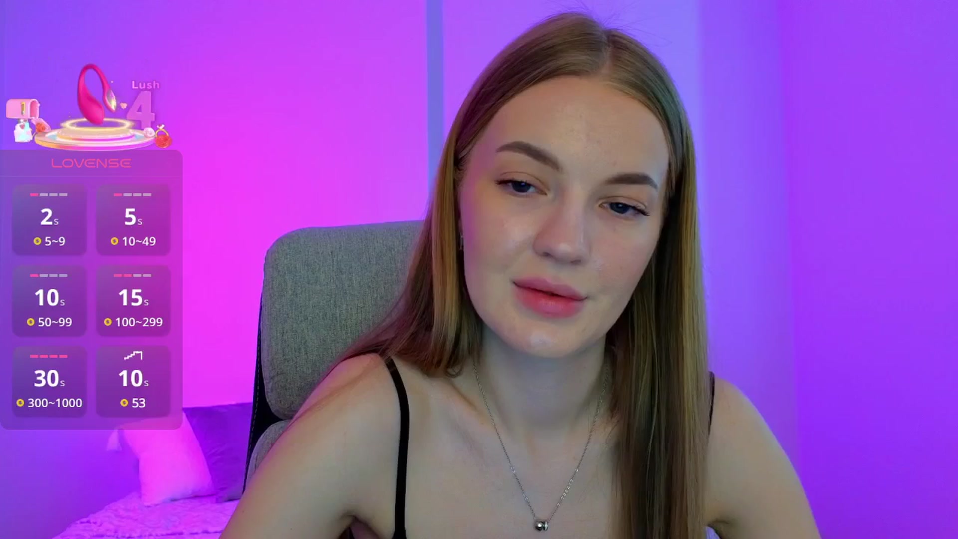 Gallery image thumbnail from LovelyAndy_'s myfreecams stream on, 04/18/2025, 16:55 image 3 of 20
