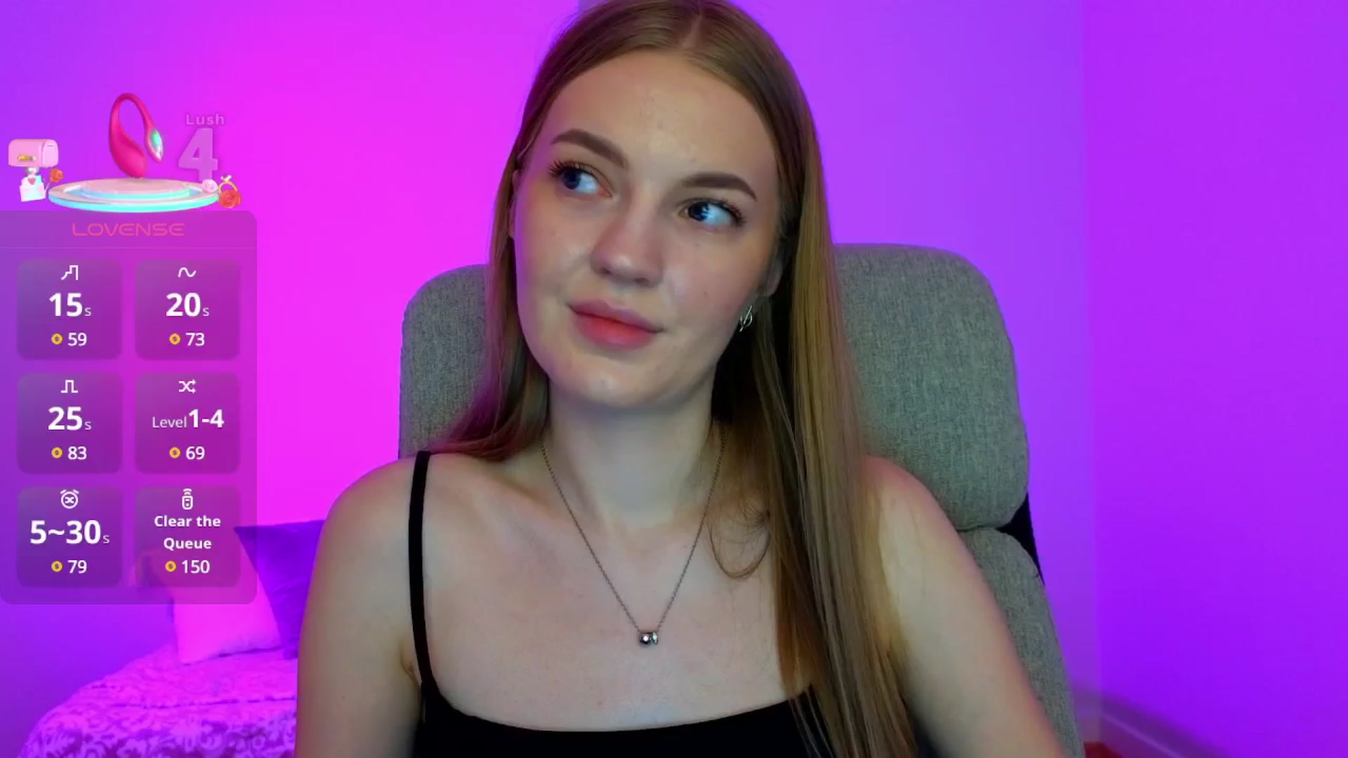 Gallery image thumbnail from LovelyAndy_'s myfreecams stream on, 04/18/2025, 16:55 image 10 of 20