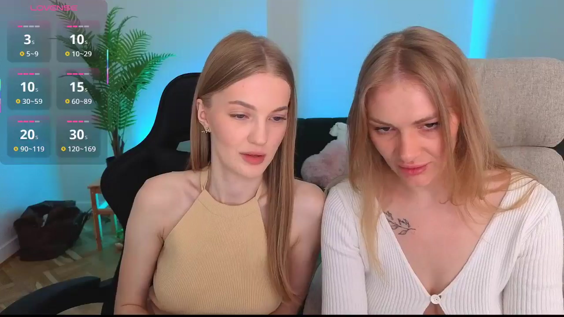 Gallery image thumbnail from LovelyAndy_'s myfreecams stream on, 06/01/2025, 15:10 image 2 of 20