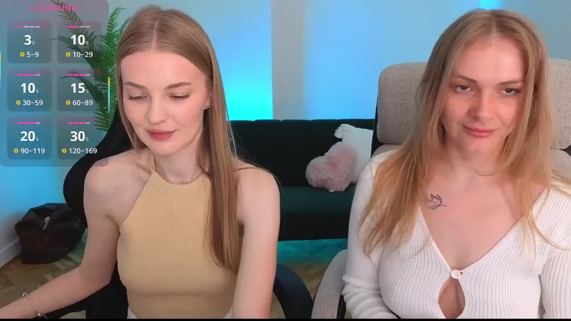 Gallery image thumbnail from LovelyAndy_'s myfreecams stream on, 06/01/2025, 15:10 image 8 of 20
